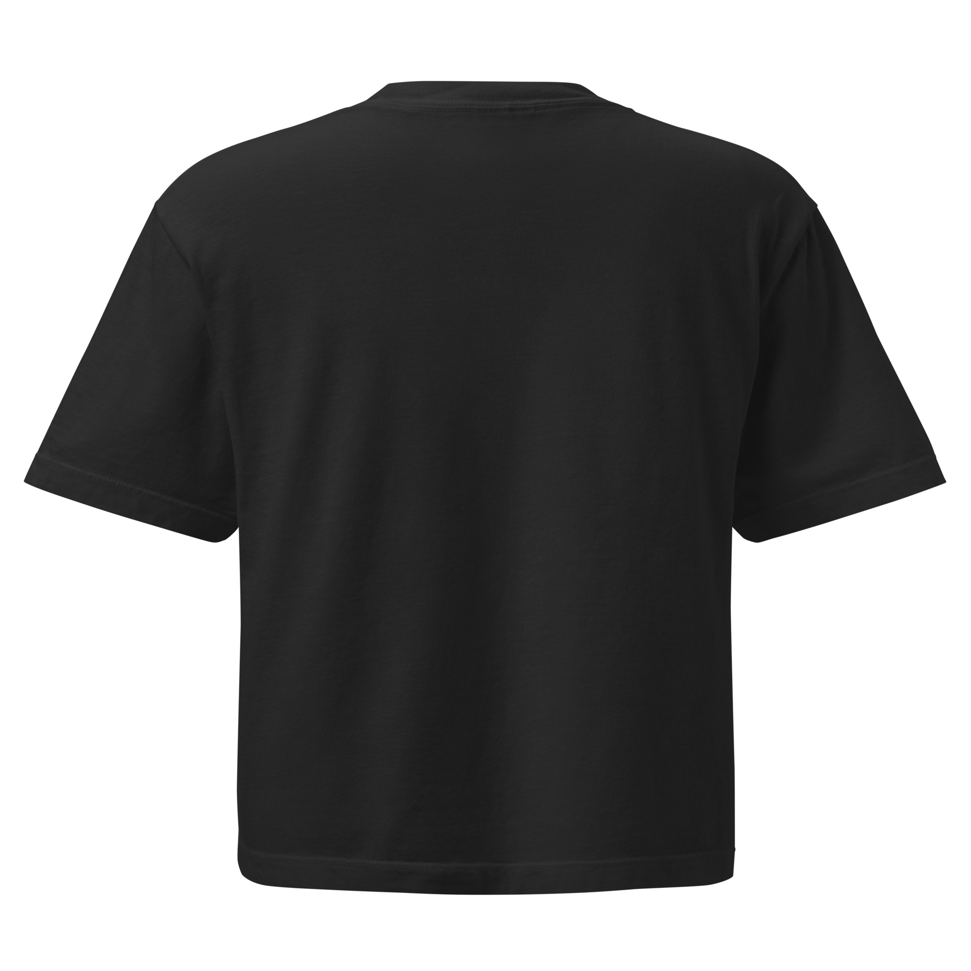 women’s heavyweight boxy tee women’s heavyweight boxy tee