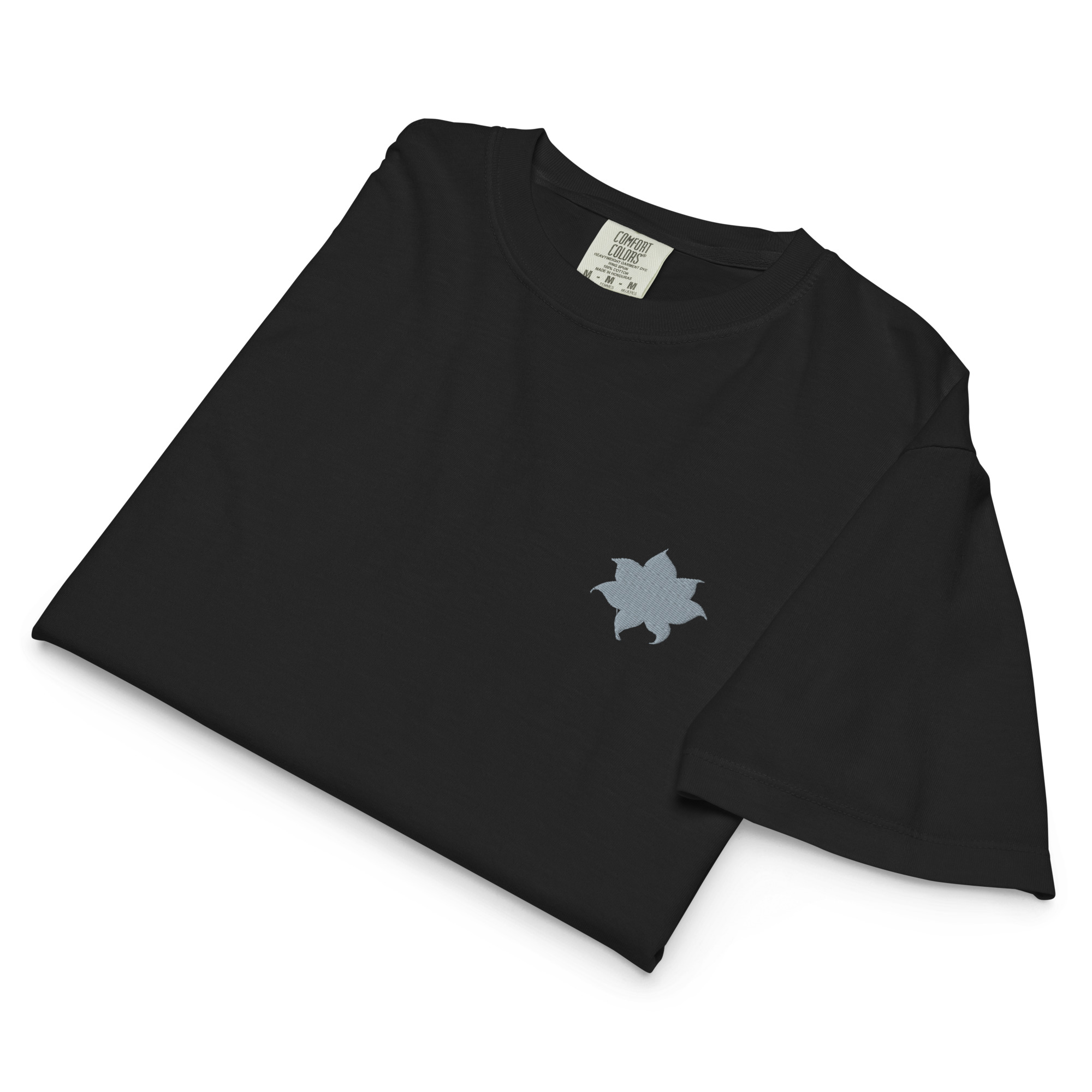 women’s heavyweight boxy tee women’s heavyweight boxy tee