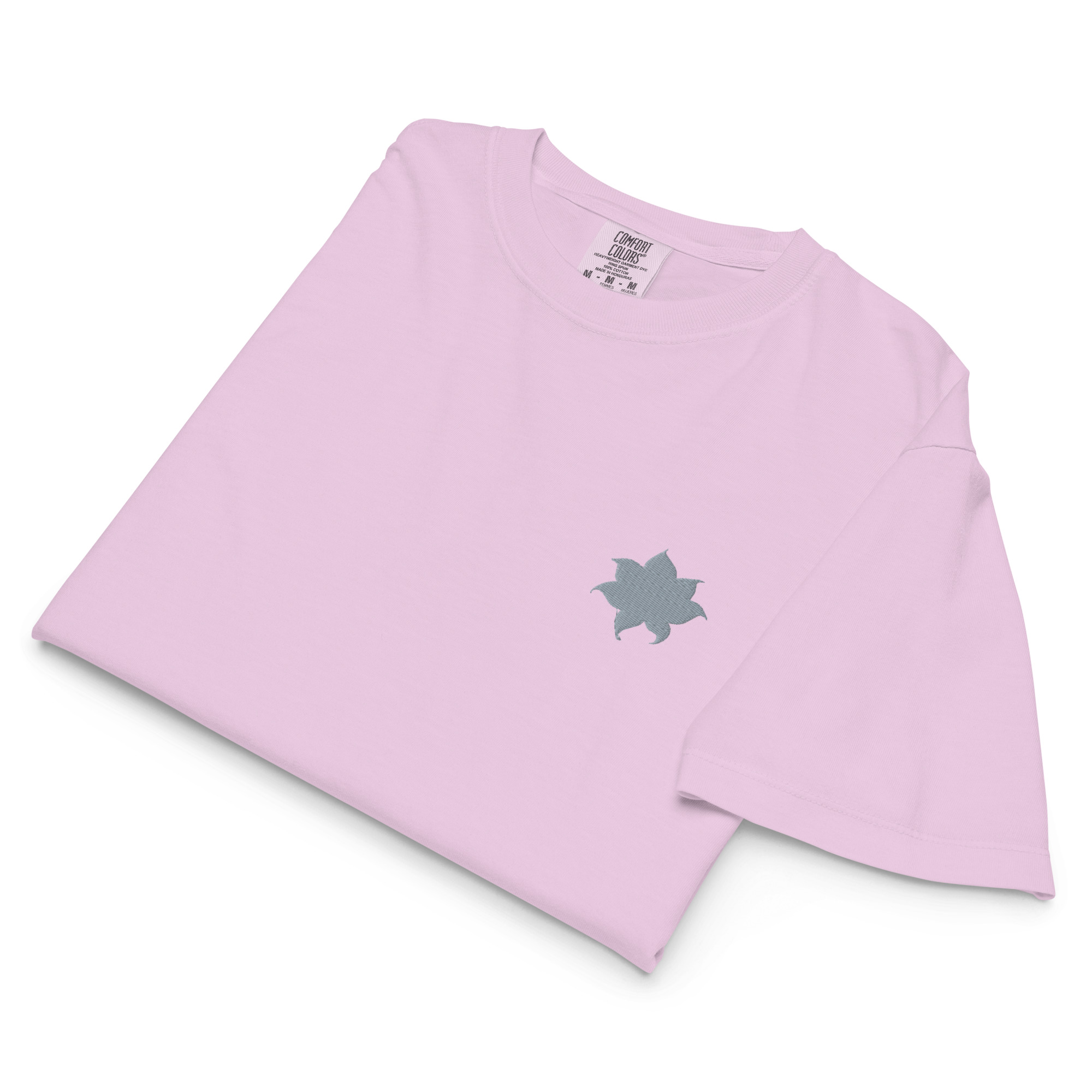 women’s heavyweight boxy tee women’s heavyweight boxy tee
