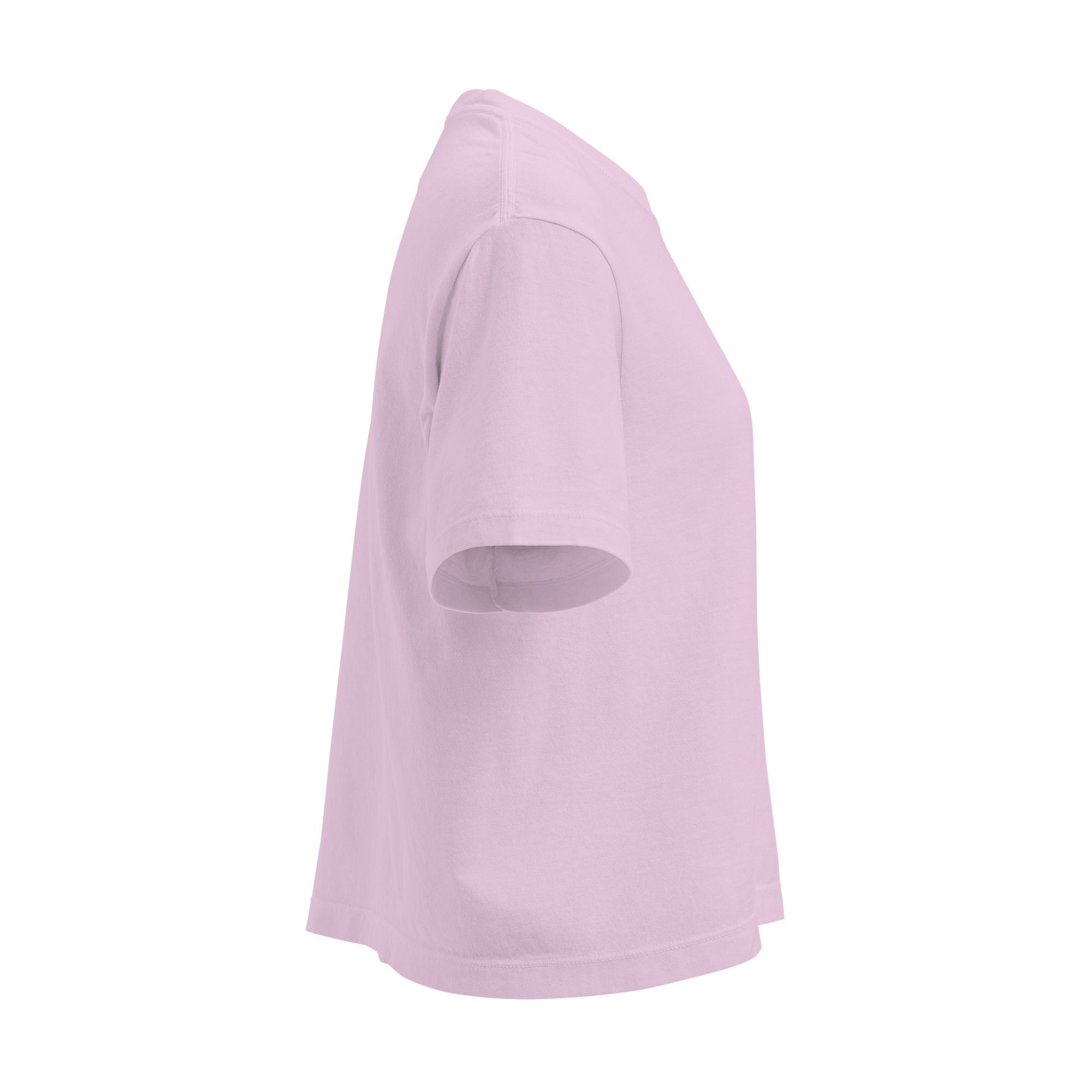 women’s heavyweight boxy tee women’s heavyweight boxy tee