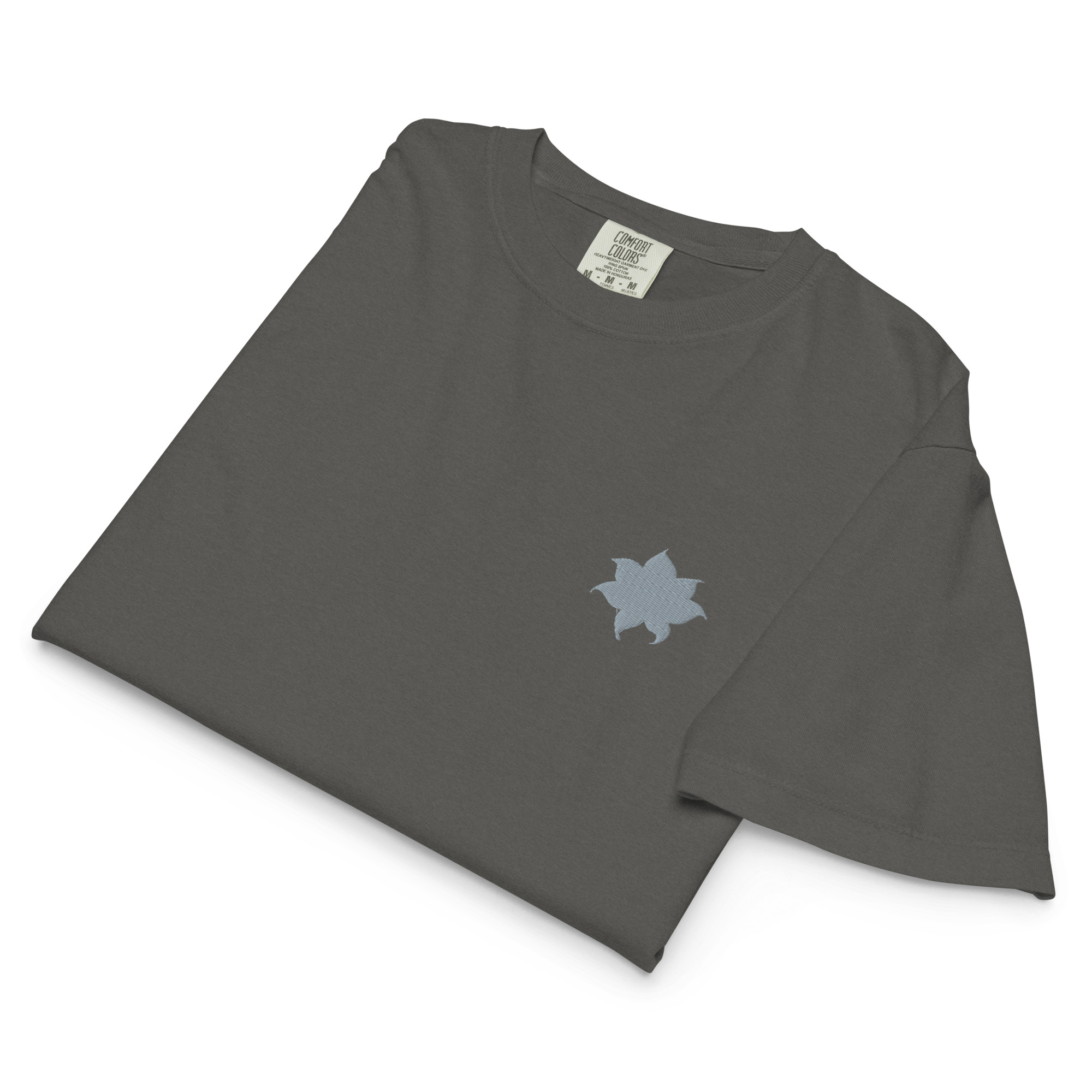 women’s heavyweight boxy tee women’s heavyweight boxy tee