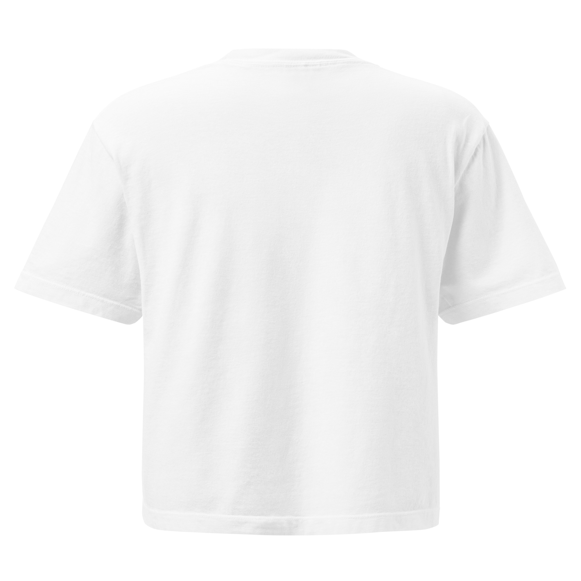 women’s heavyweight boxy tee women’s heavyweight boxy tee