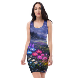 bodycon dress