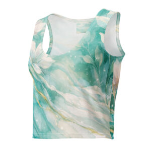 cotton crop top