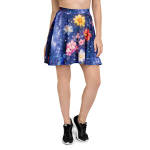 skater skirt