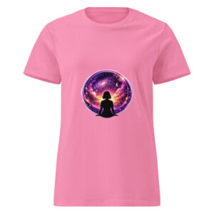 women’s basic softstyle t shirt