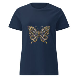 women’s basic softstyle t shirt
