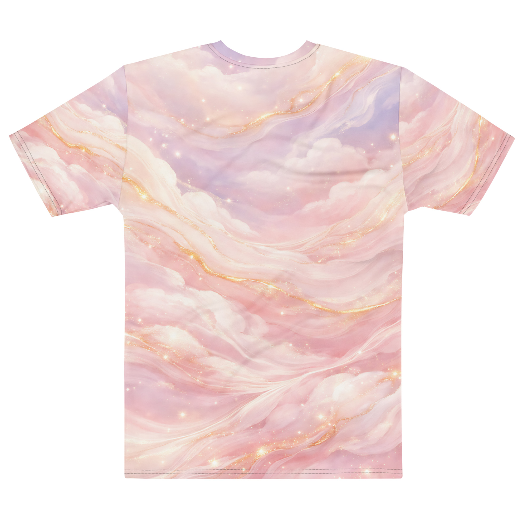 men's magical clouds t shirt men's magical clouds t shirt