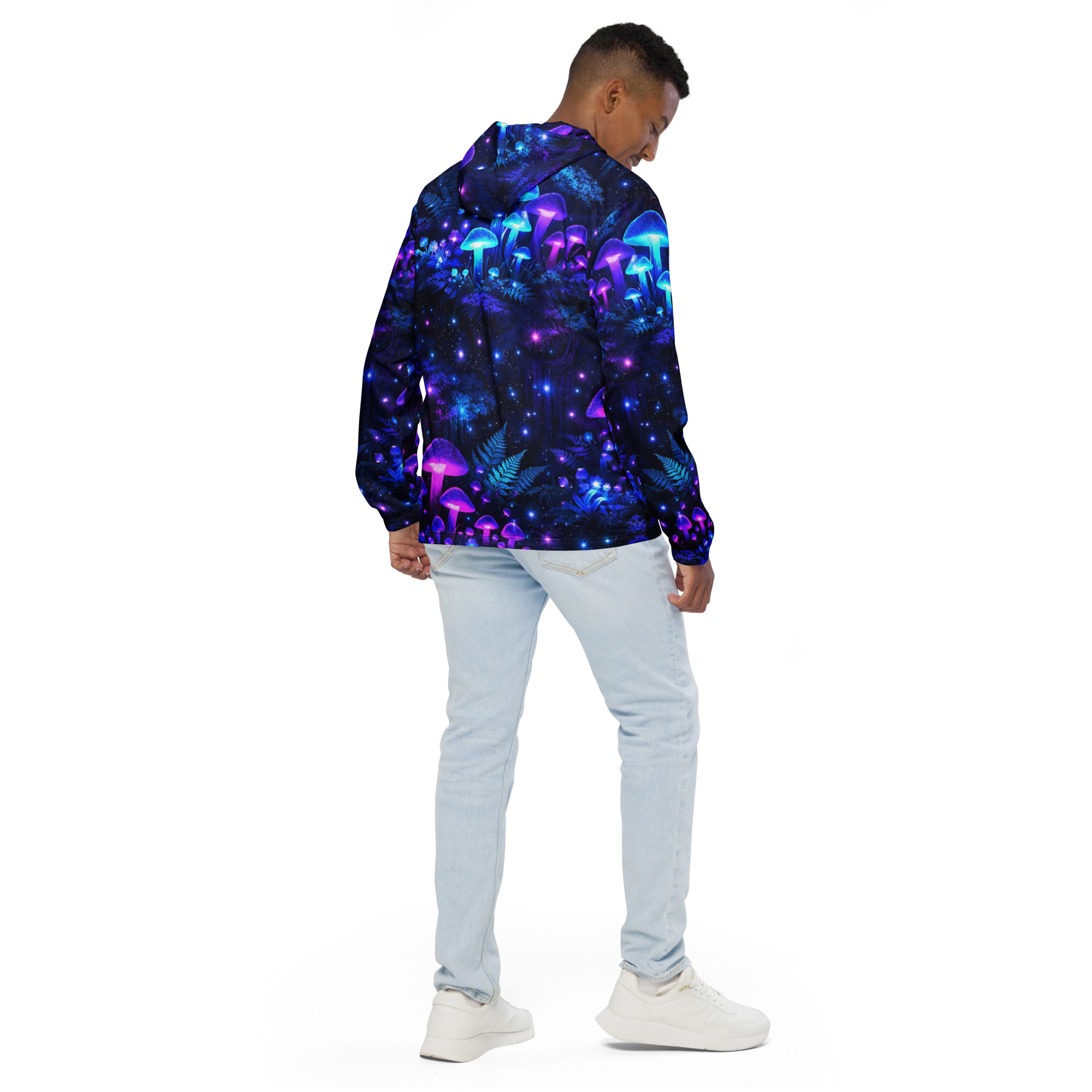 men’s windbreaker men’s windbreaker