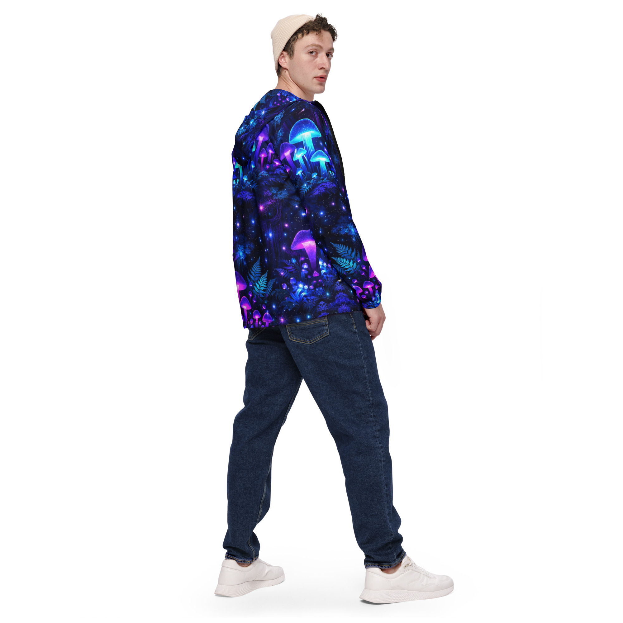 men’s windbreaker men’s windbreaker