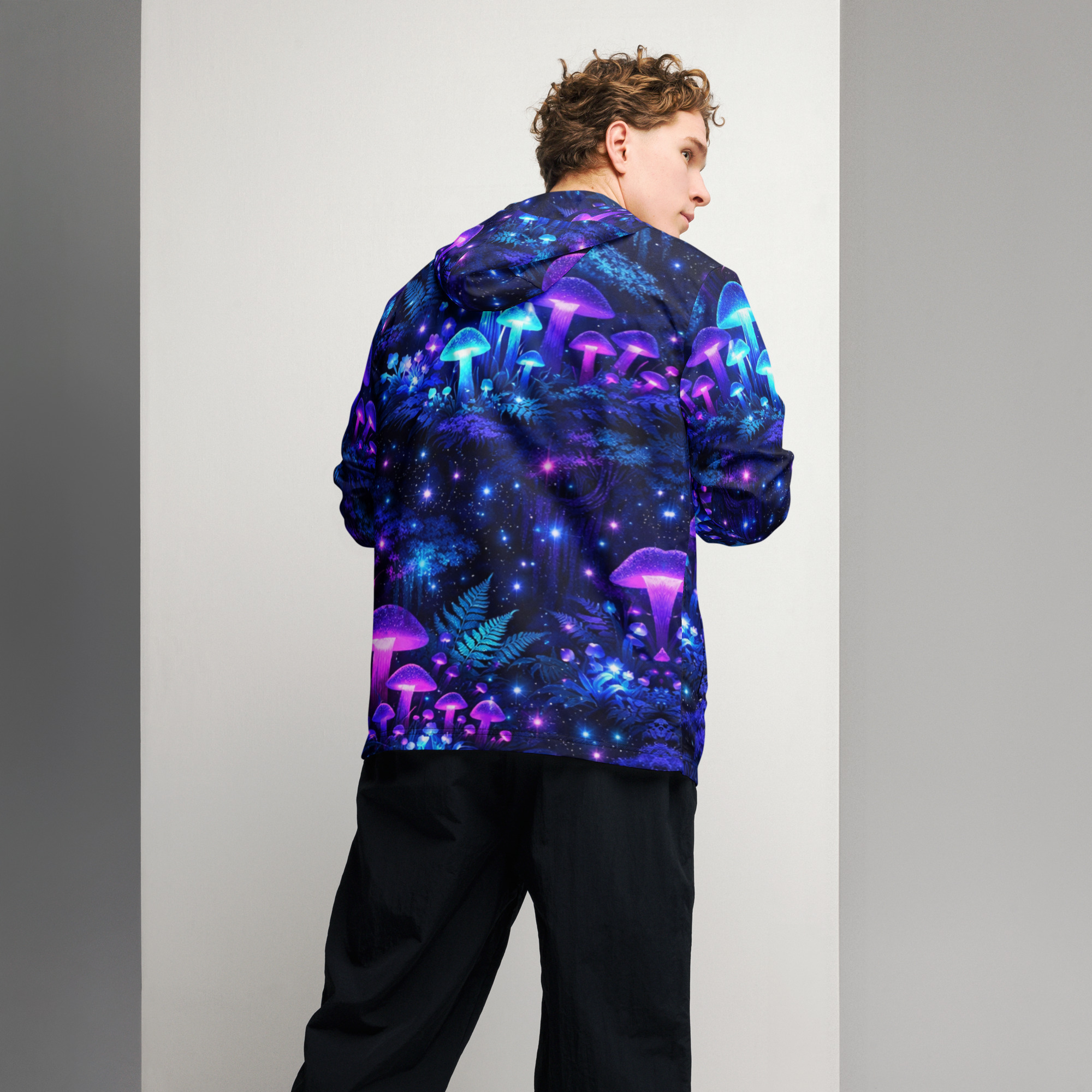 men’s windbreaker men’s windbreaker