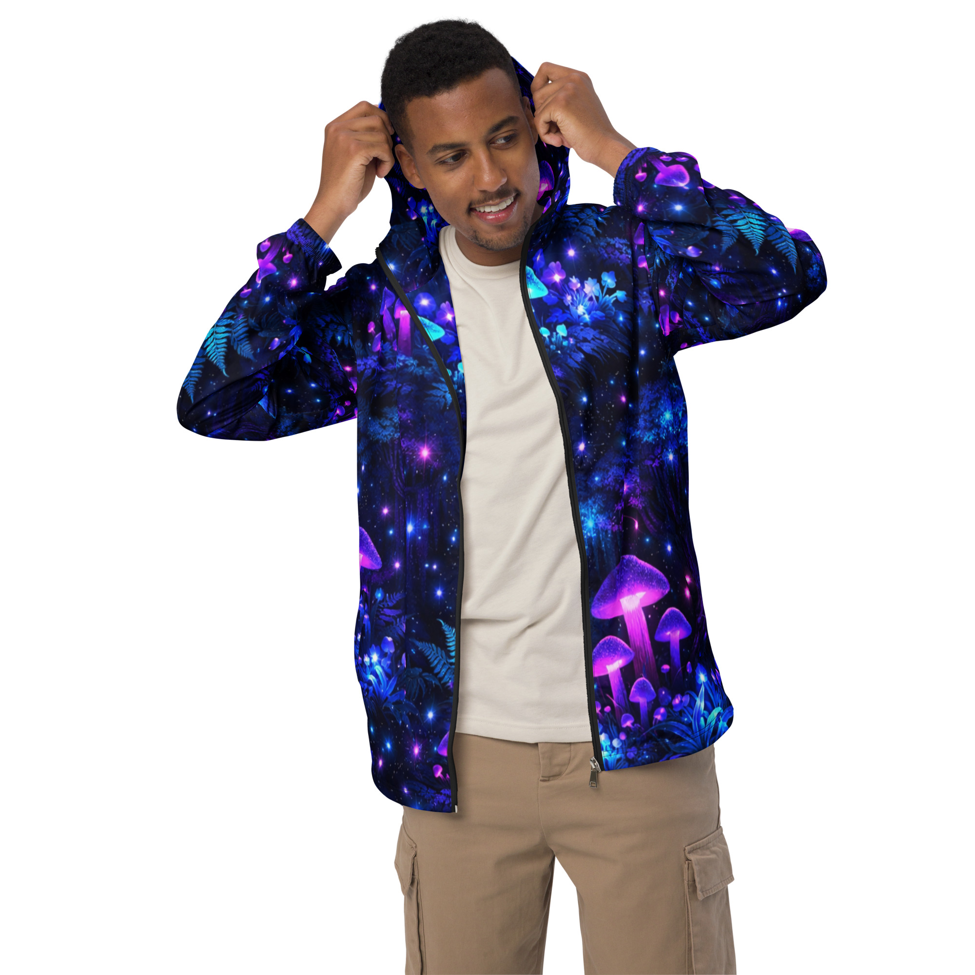men’s windbreaker men’s windbreaker