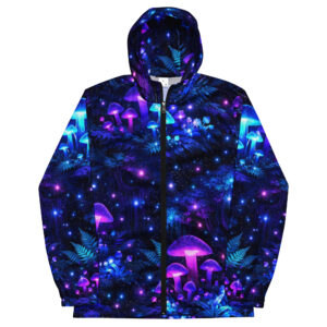 men’s windbreaker