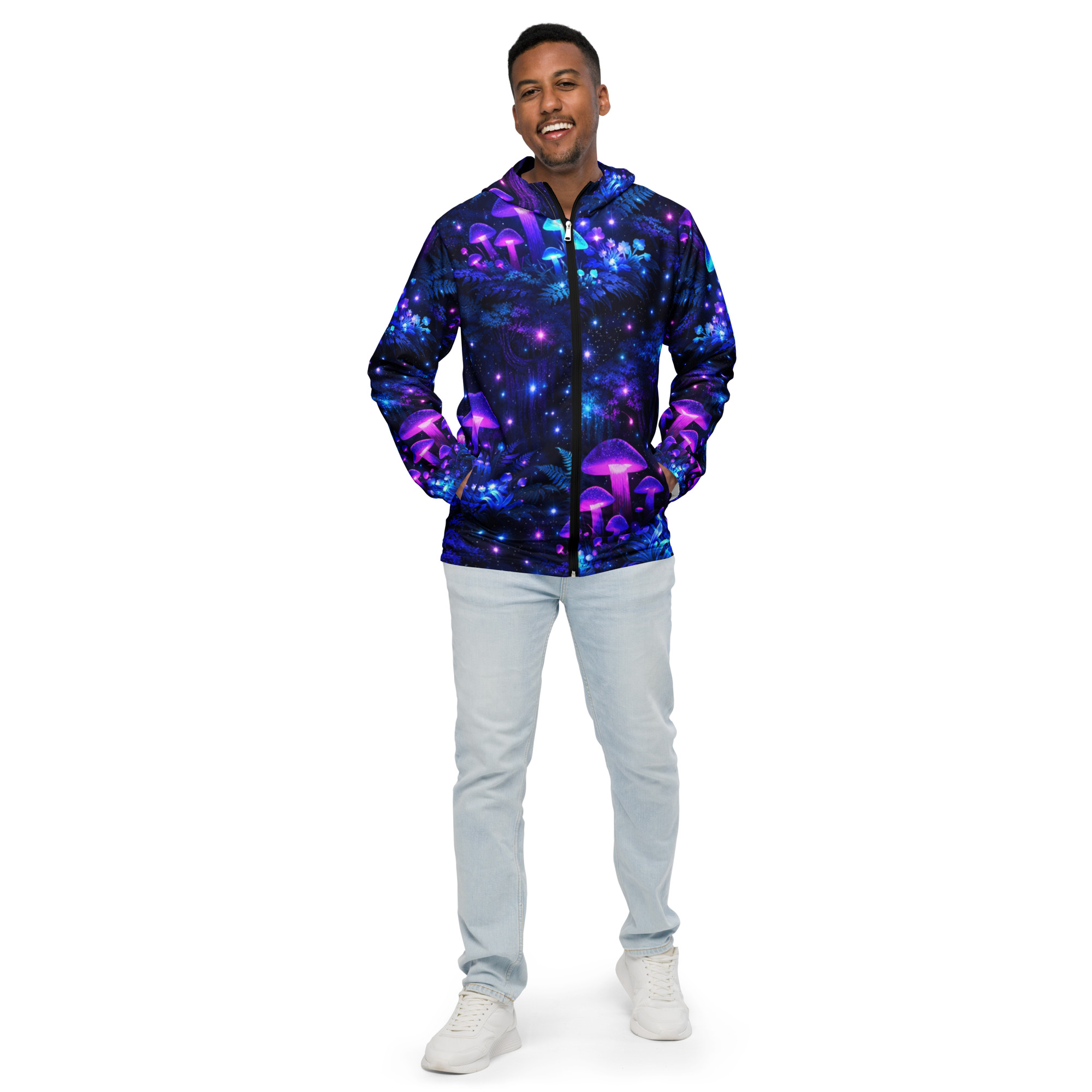 men’s windbreaker men’s windbreaker