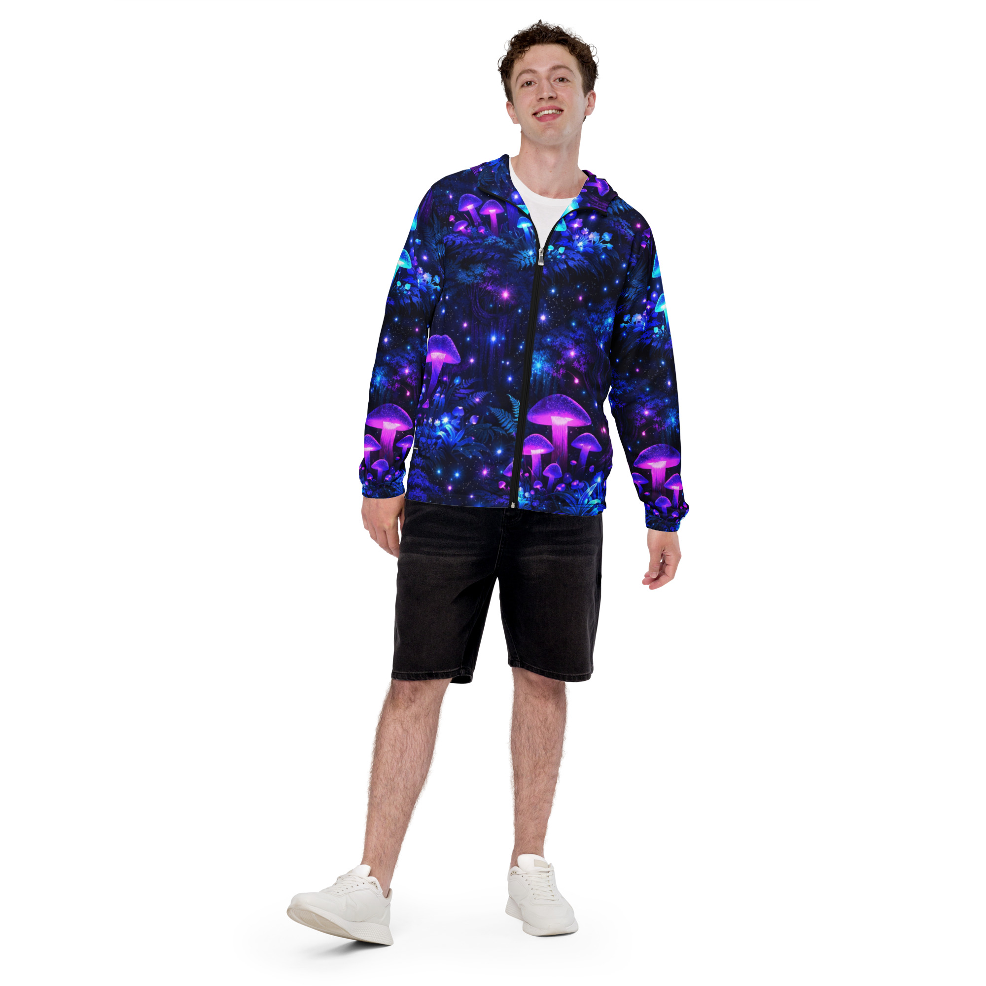 men’s windbreaker men’s windbreaker