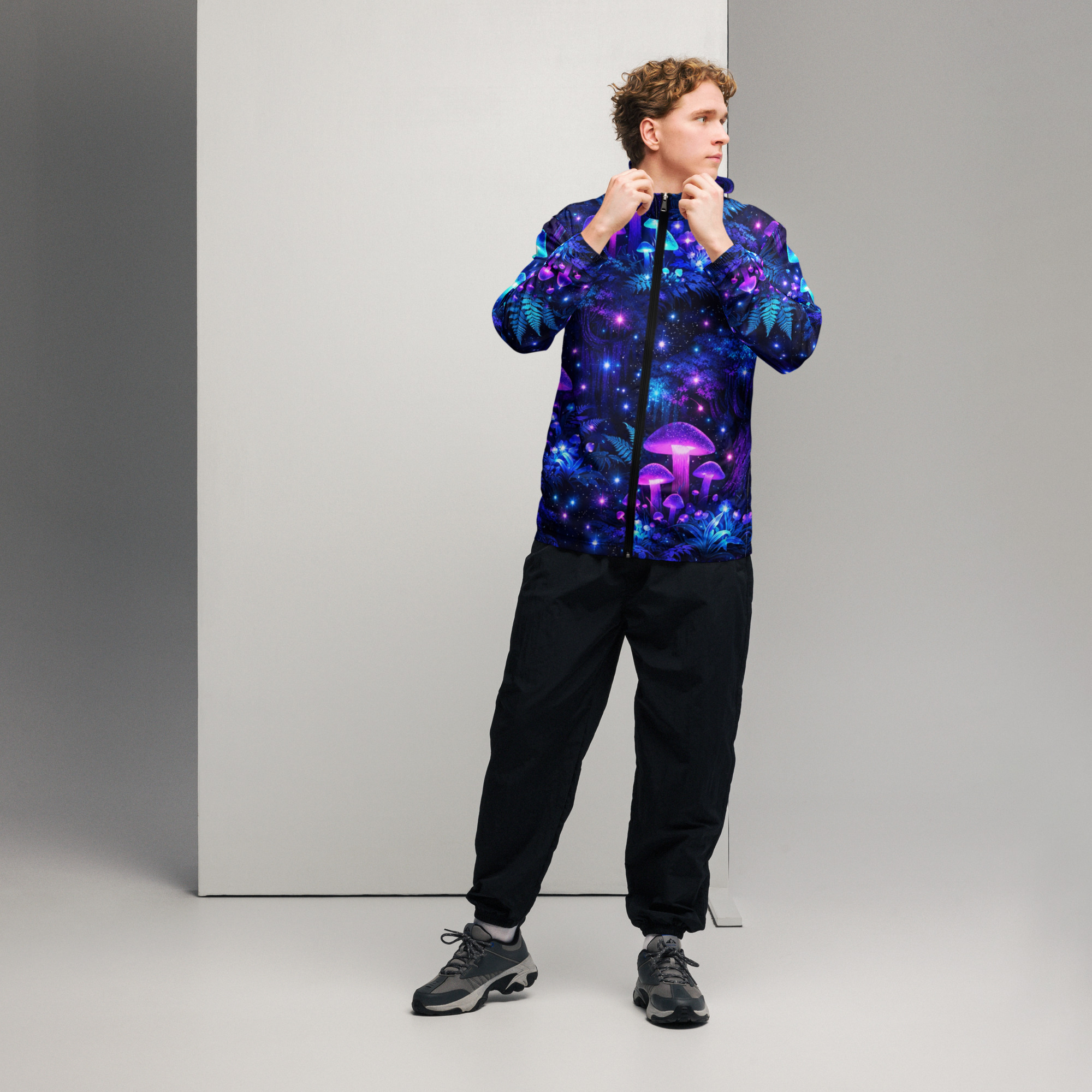 men’s windbreaker men’s windbreaker