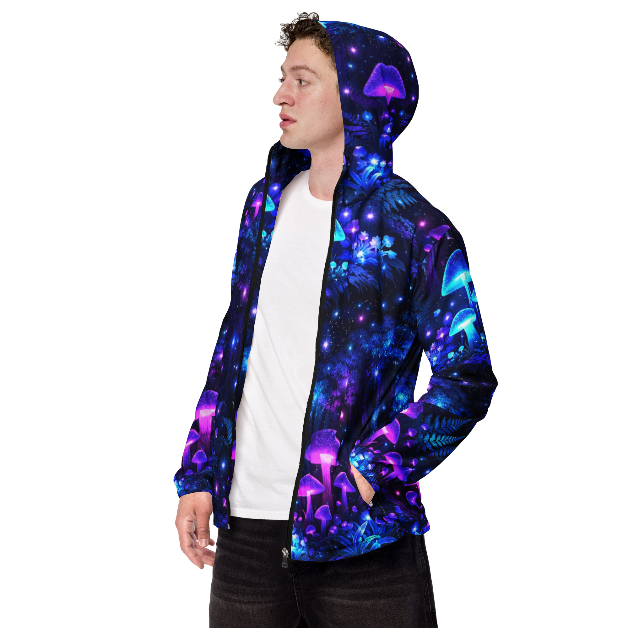 men’s windbreaker men’s windbreaker