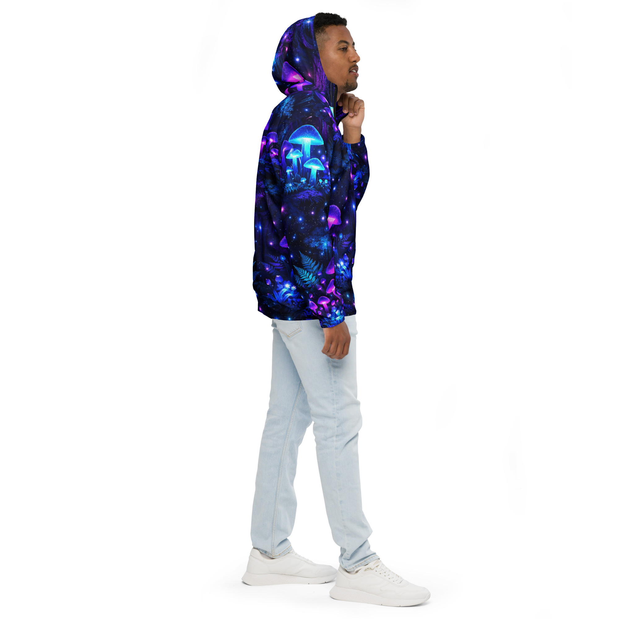 men’s windbreaker men’s windbreaker
