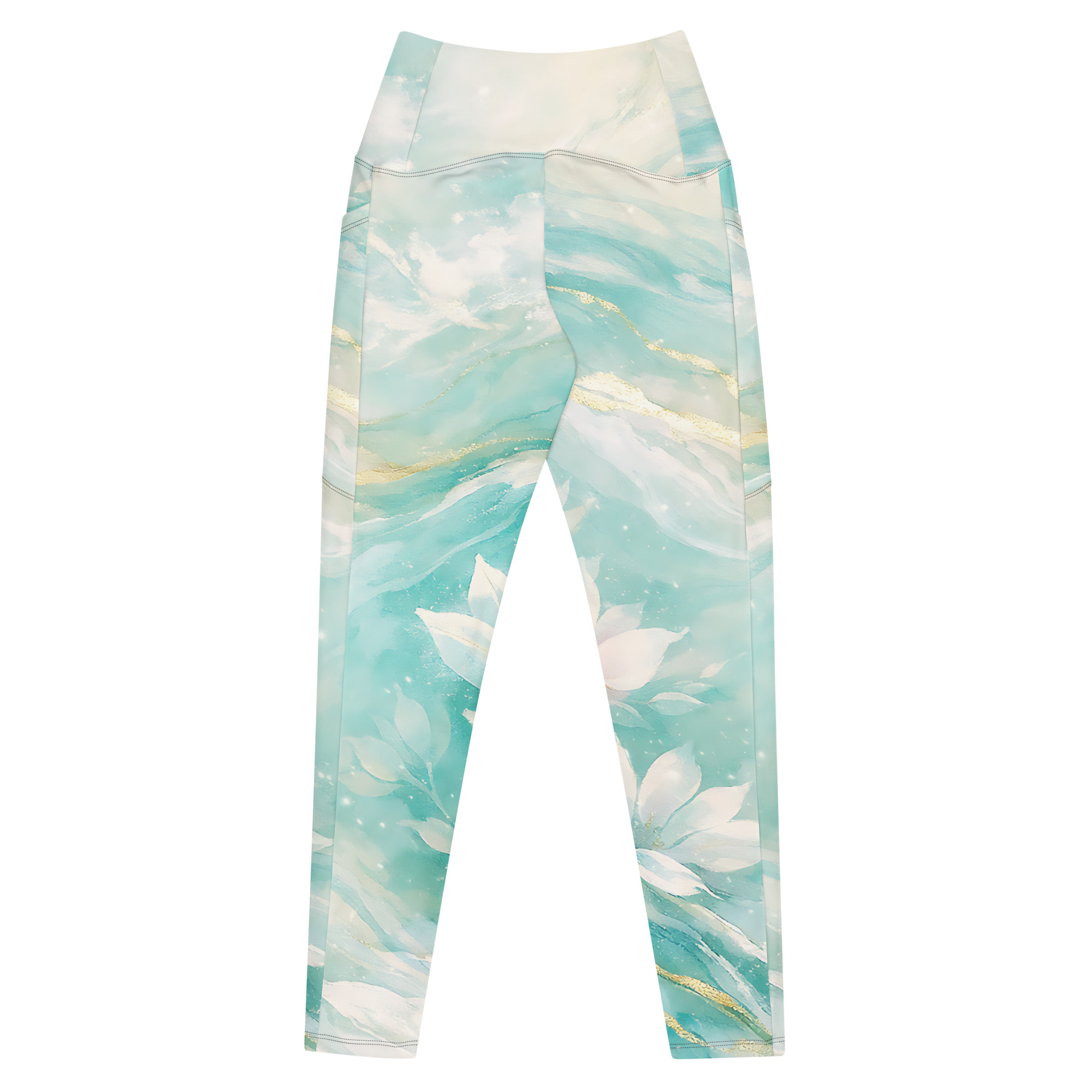 leggings with pockets leggings with pockets