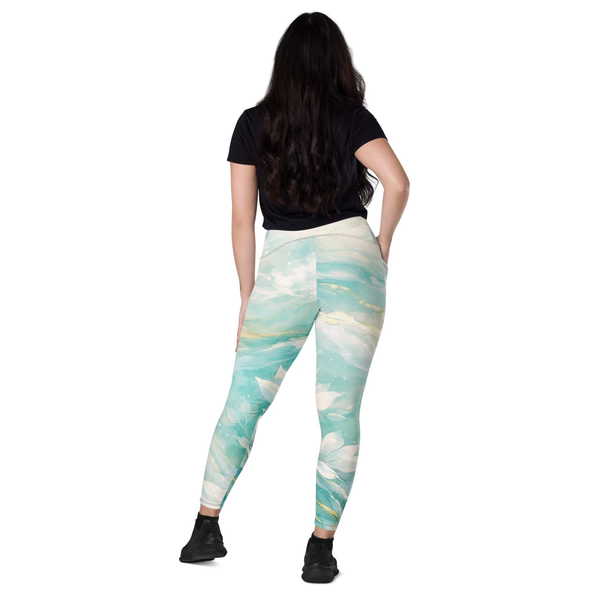 leggings with pockets leggings with pockets