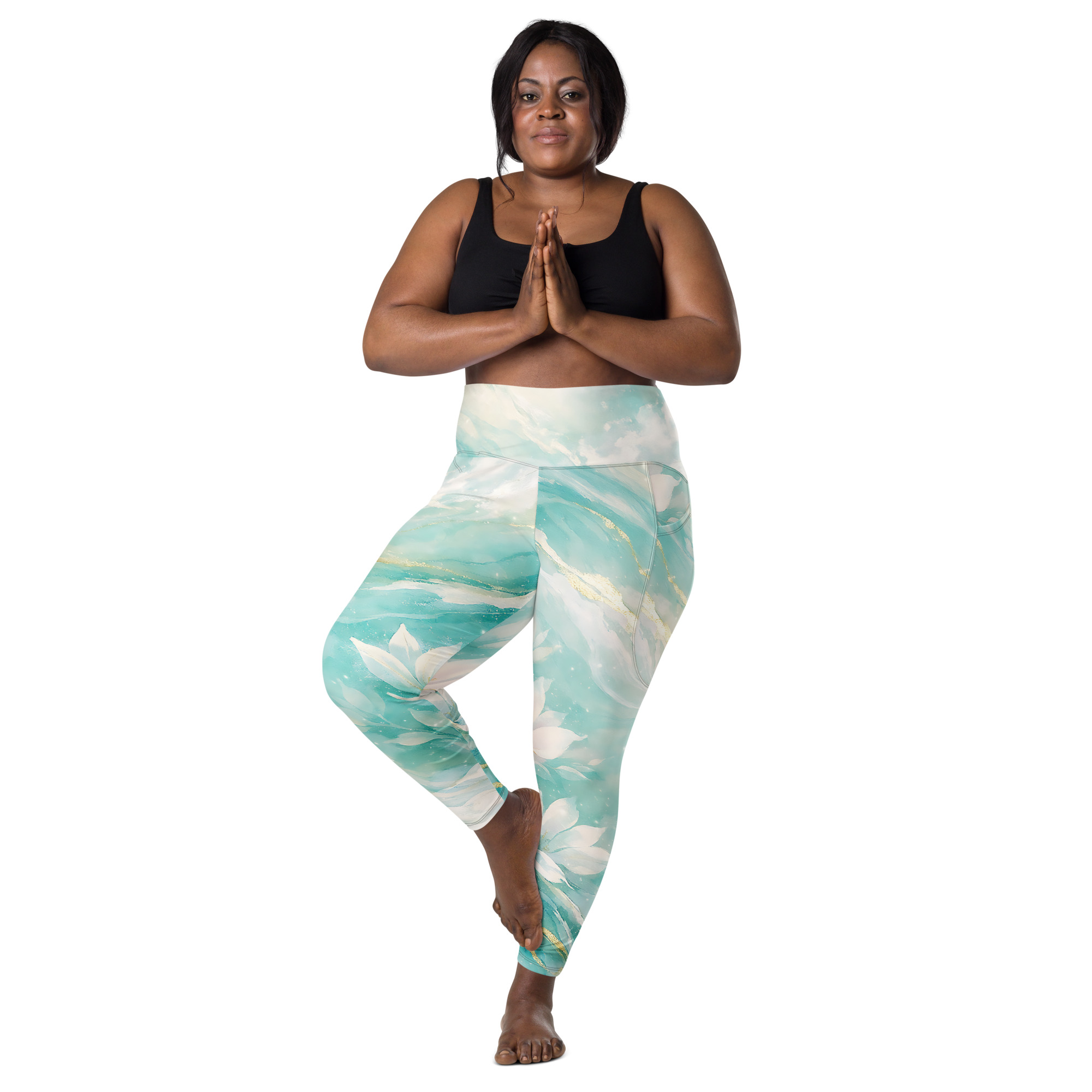 leggings with pockets leggings with pockets
