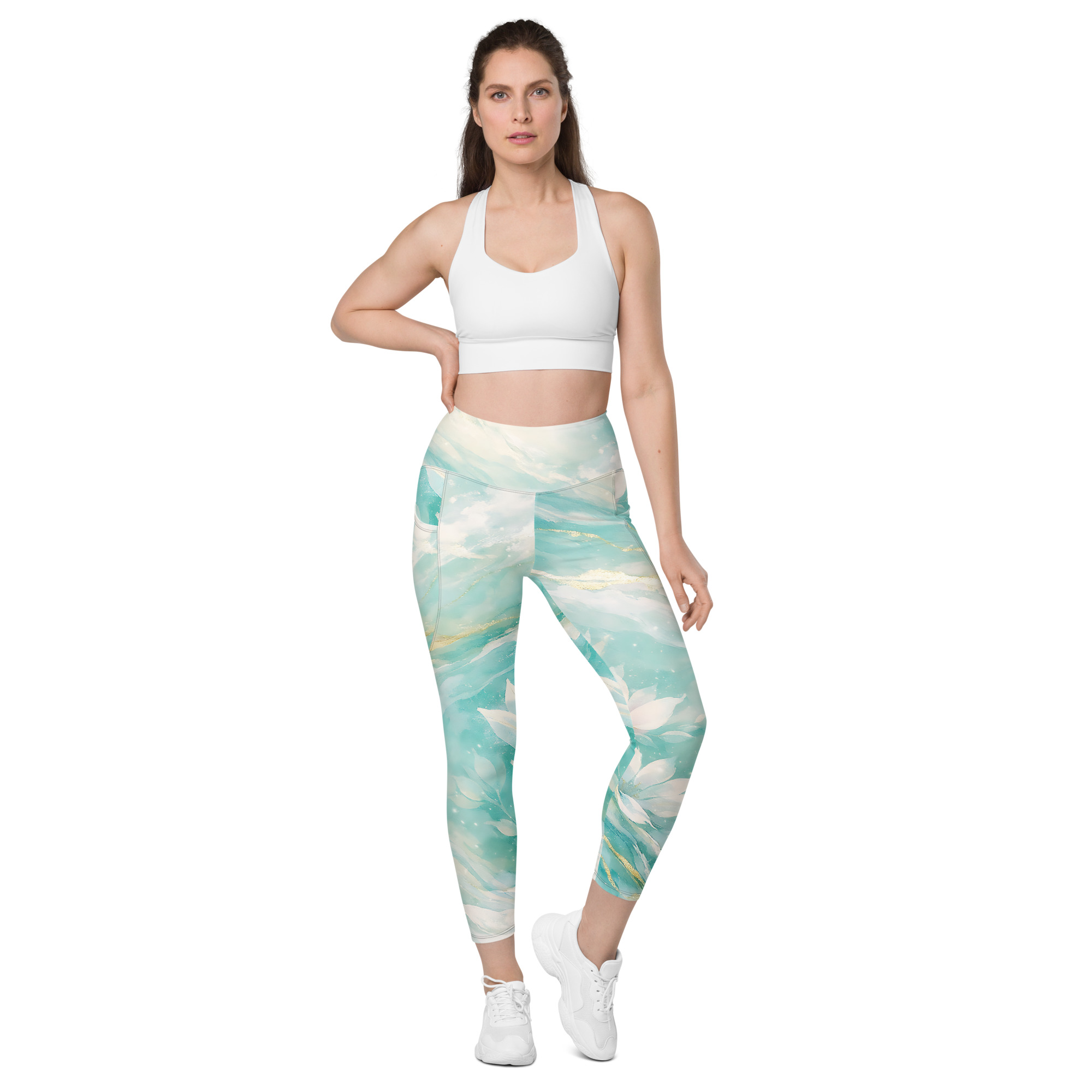 leggings with pockets leggings with pockets