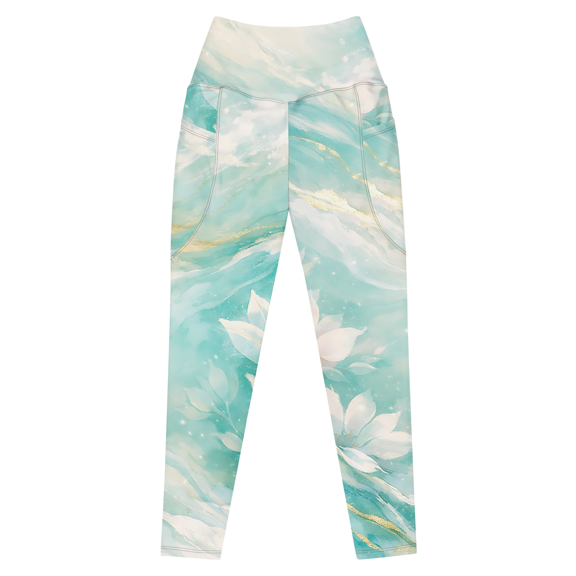 leggings with pockets leggings with pockets