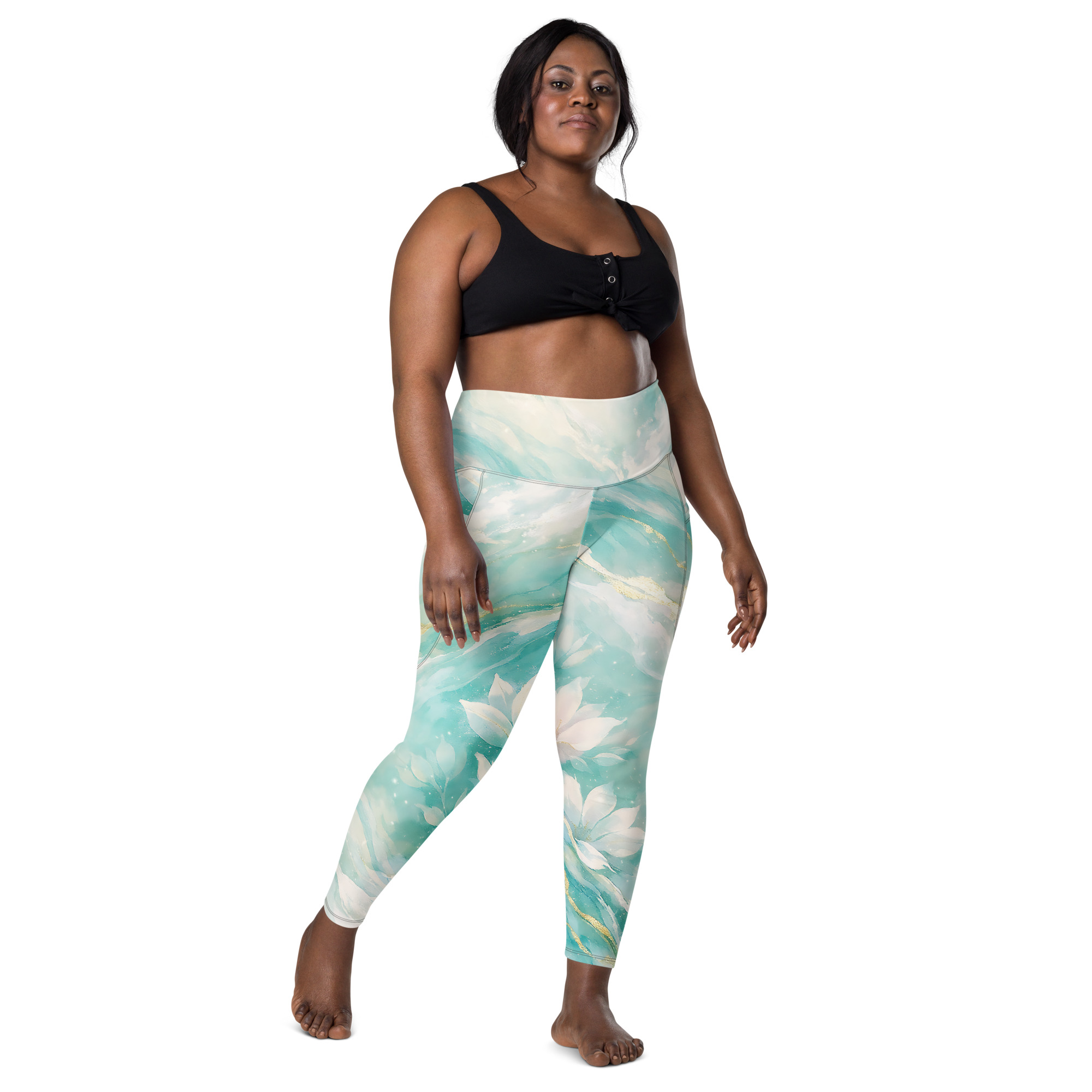leggings with pockets leggings with pockets