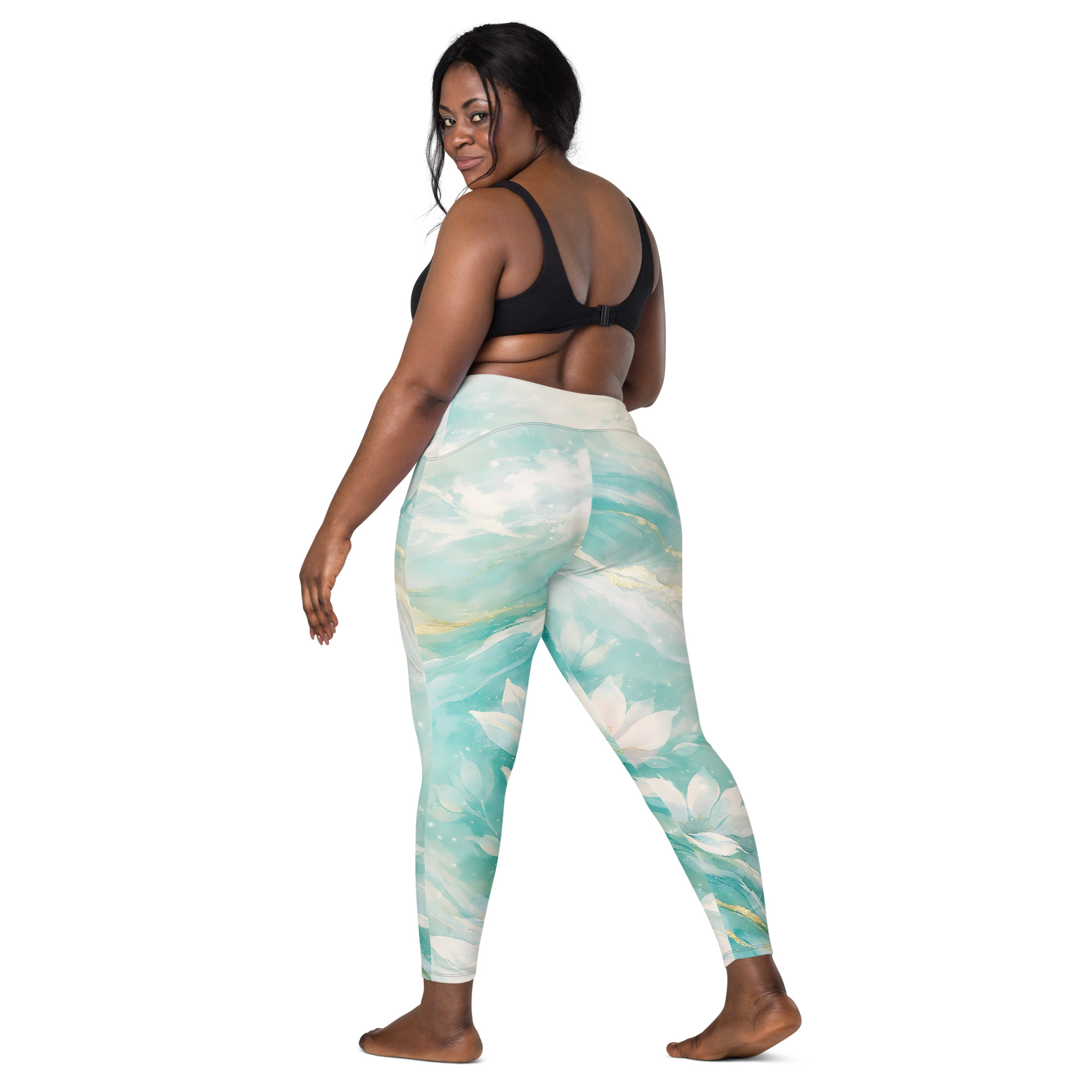 leggings with pockets leggings with pockets