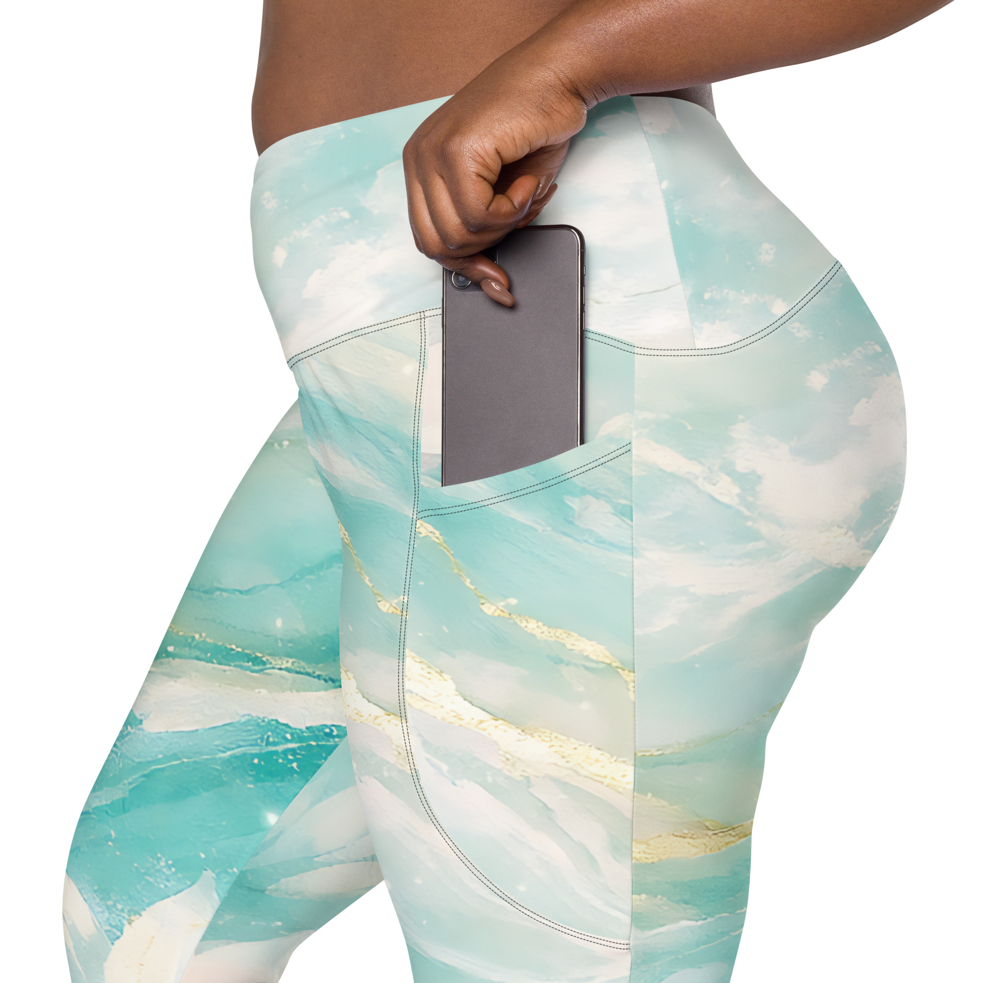 leggings with pockets leggings with pockets