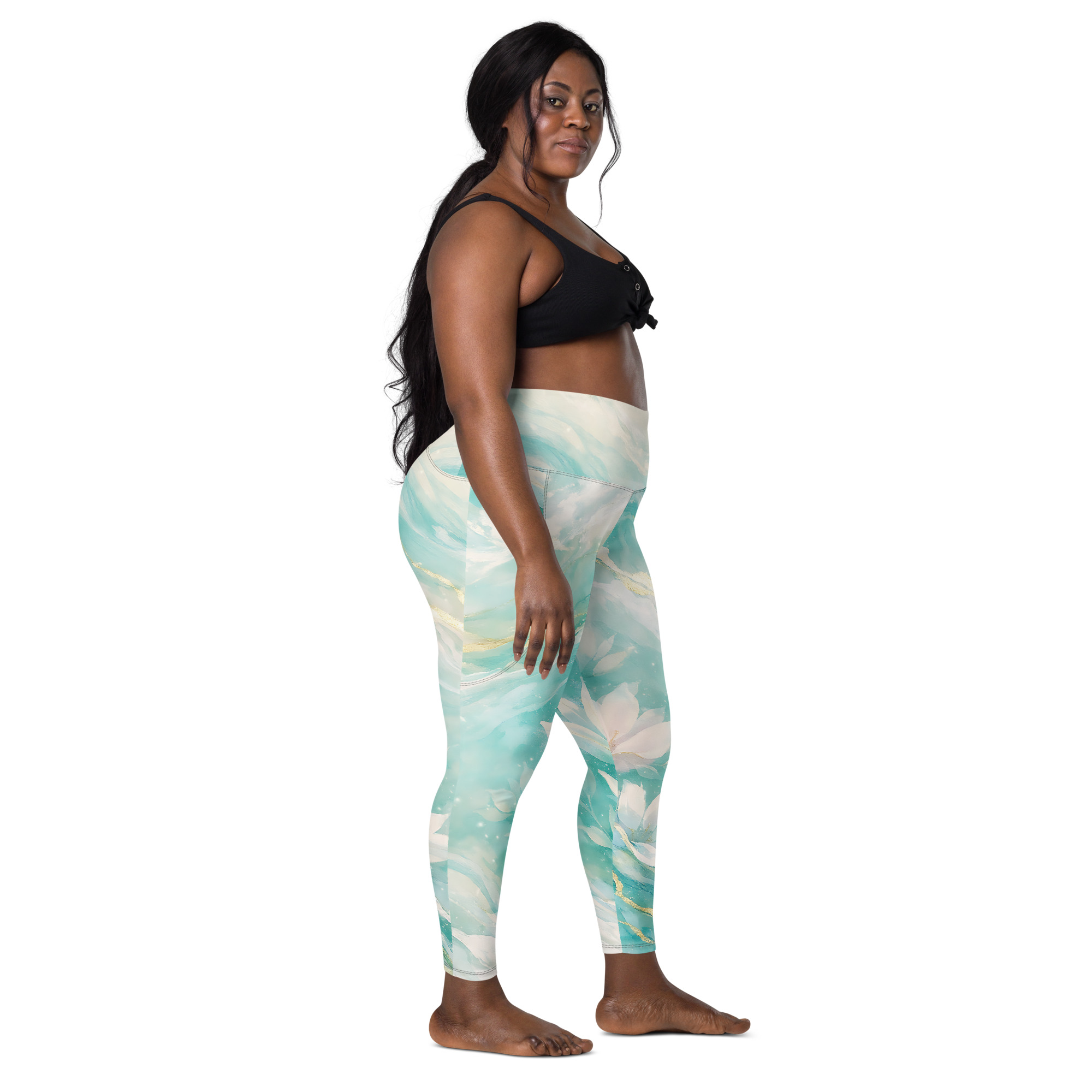 leggings with pockets leggings with pockets