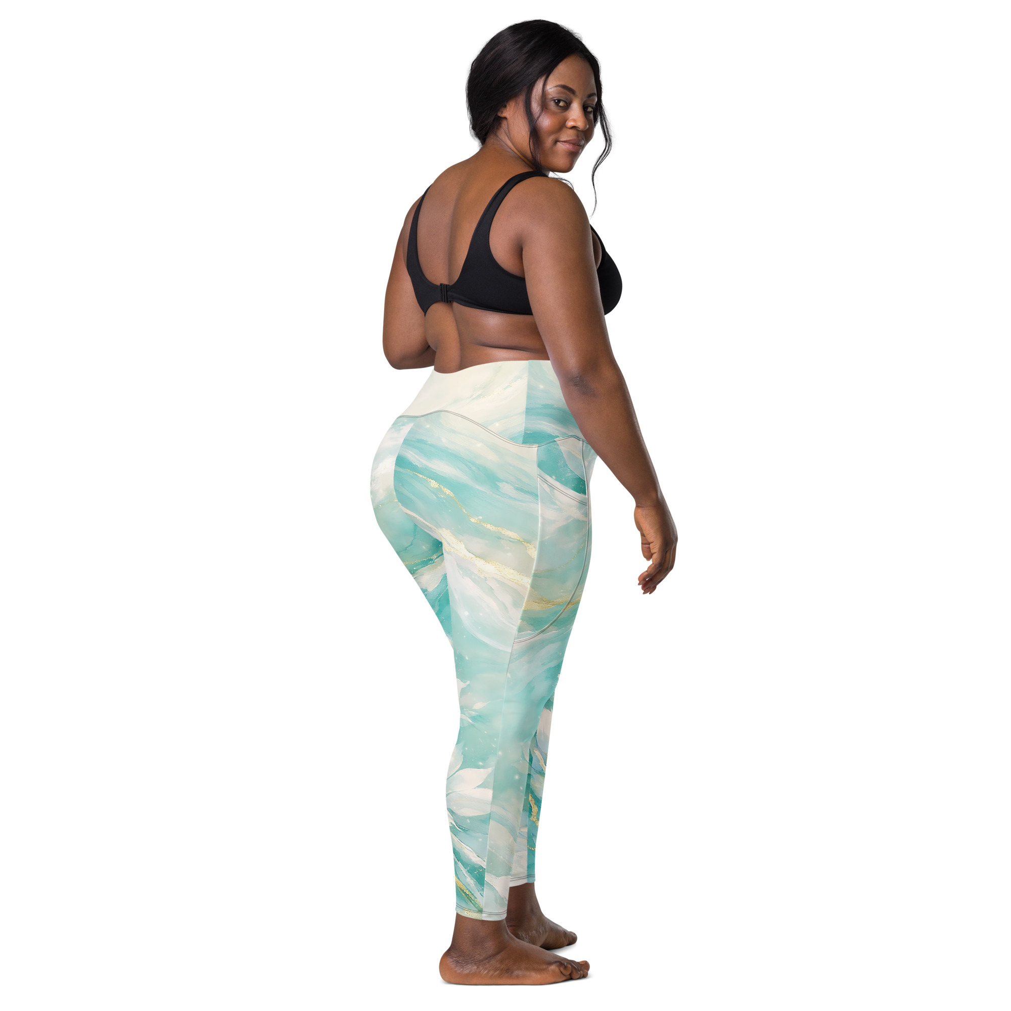 leggings with pockets leggings with pockets