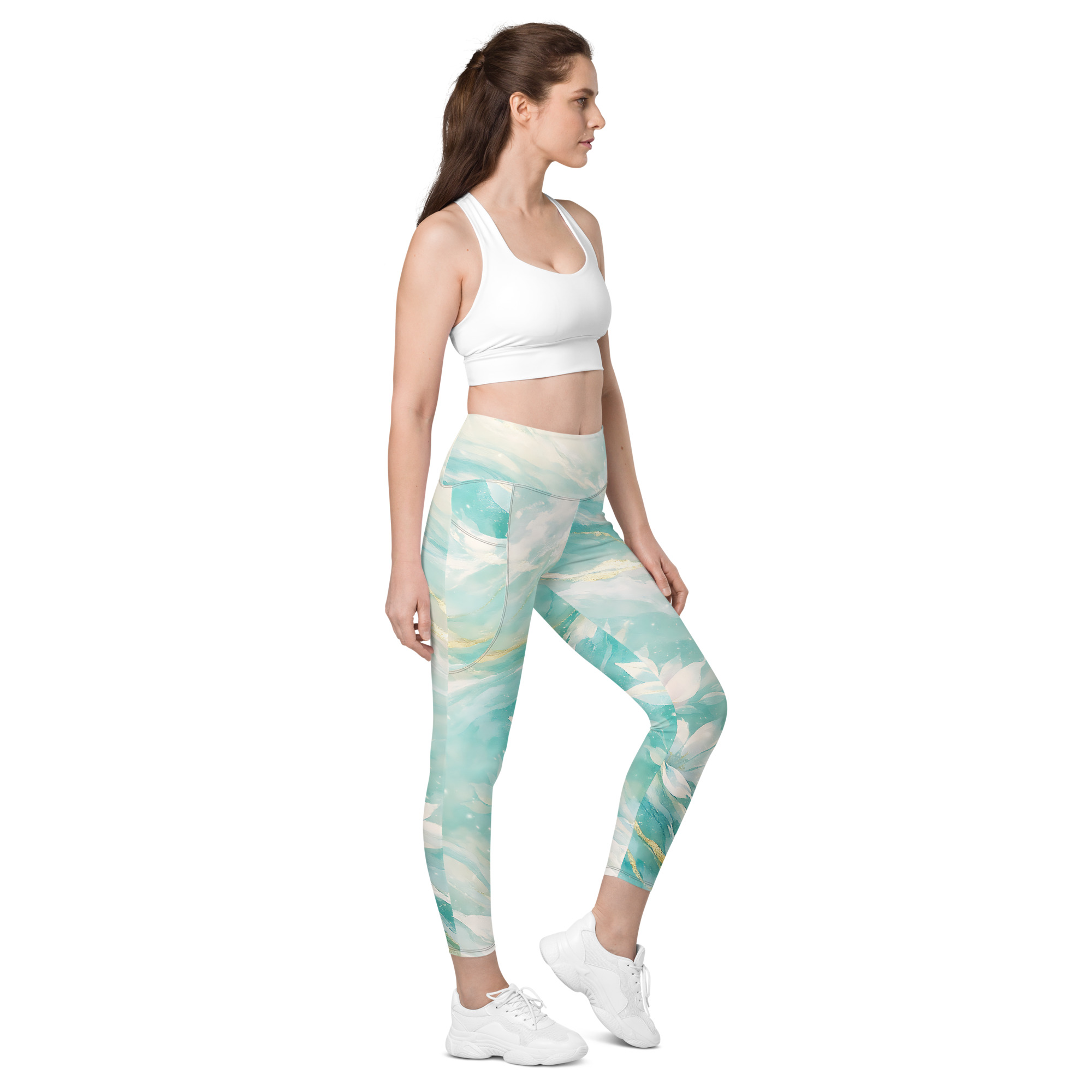 leggings with pockets leggings with pockets