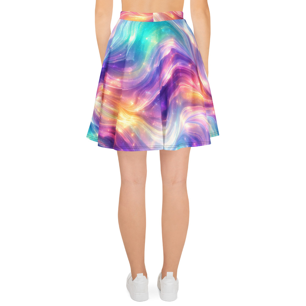 skater waves skirt skater waves skirt