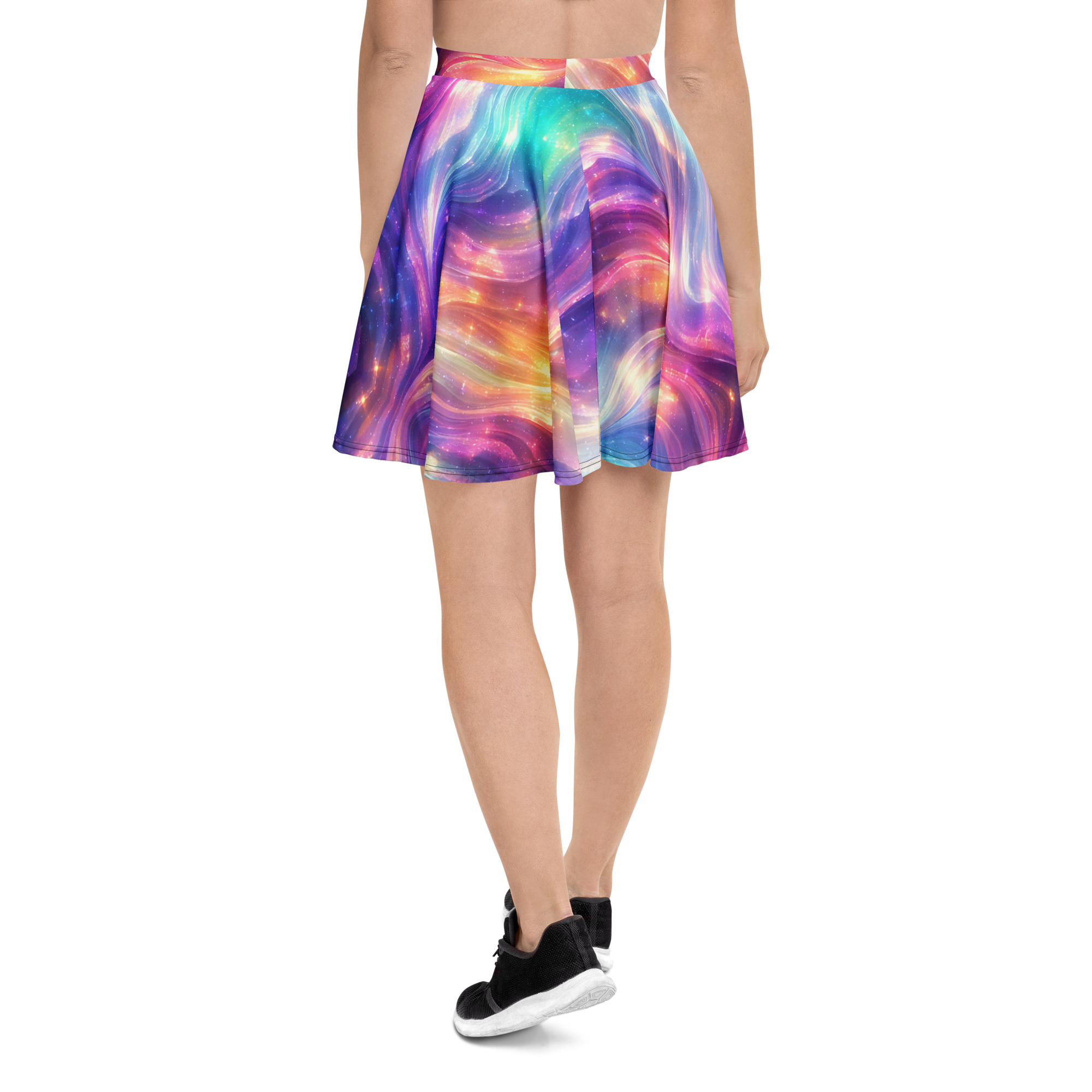 skater waves skirt skater waves skirt