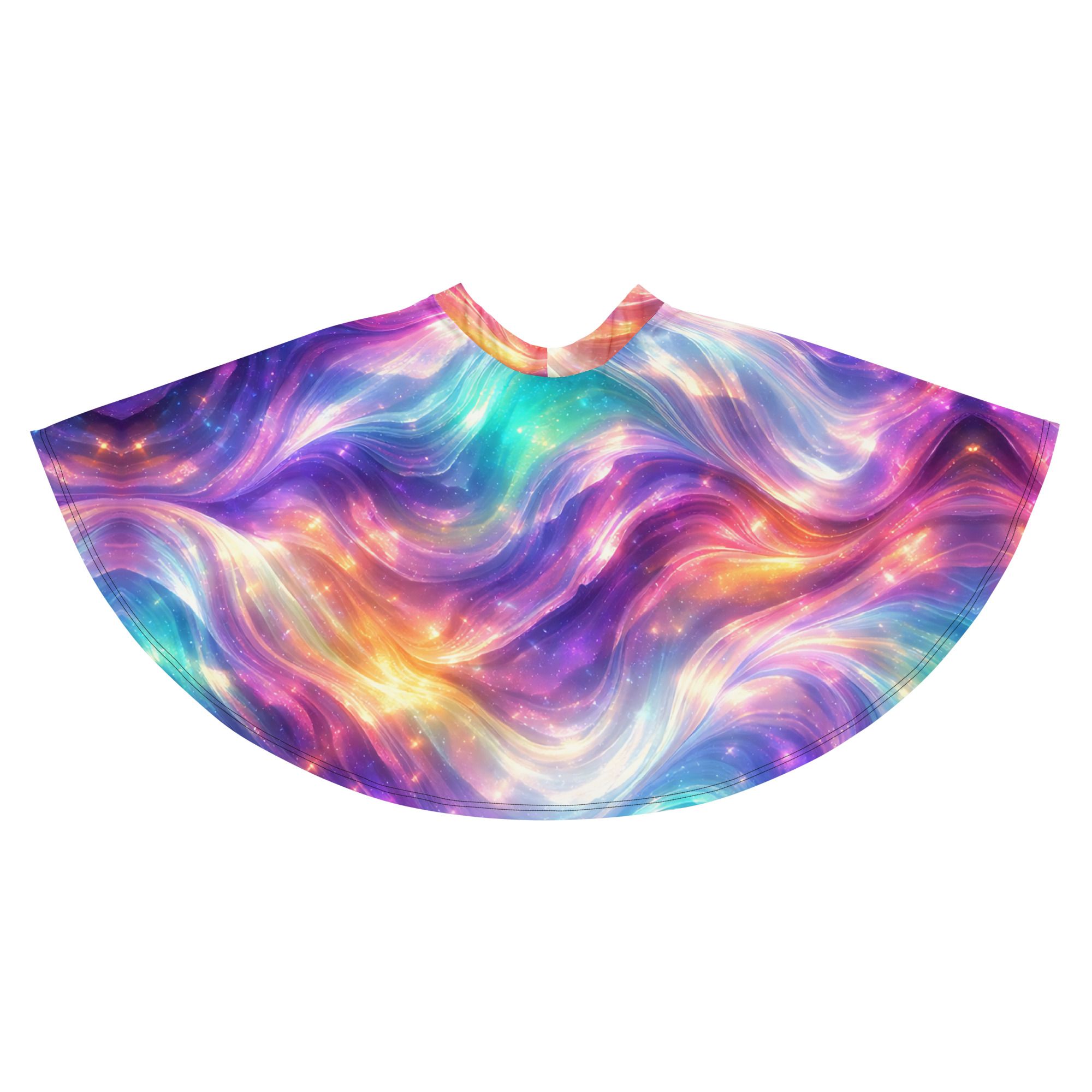 skater waves skirt skater waves skirt