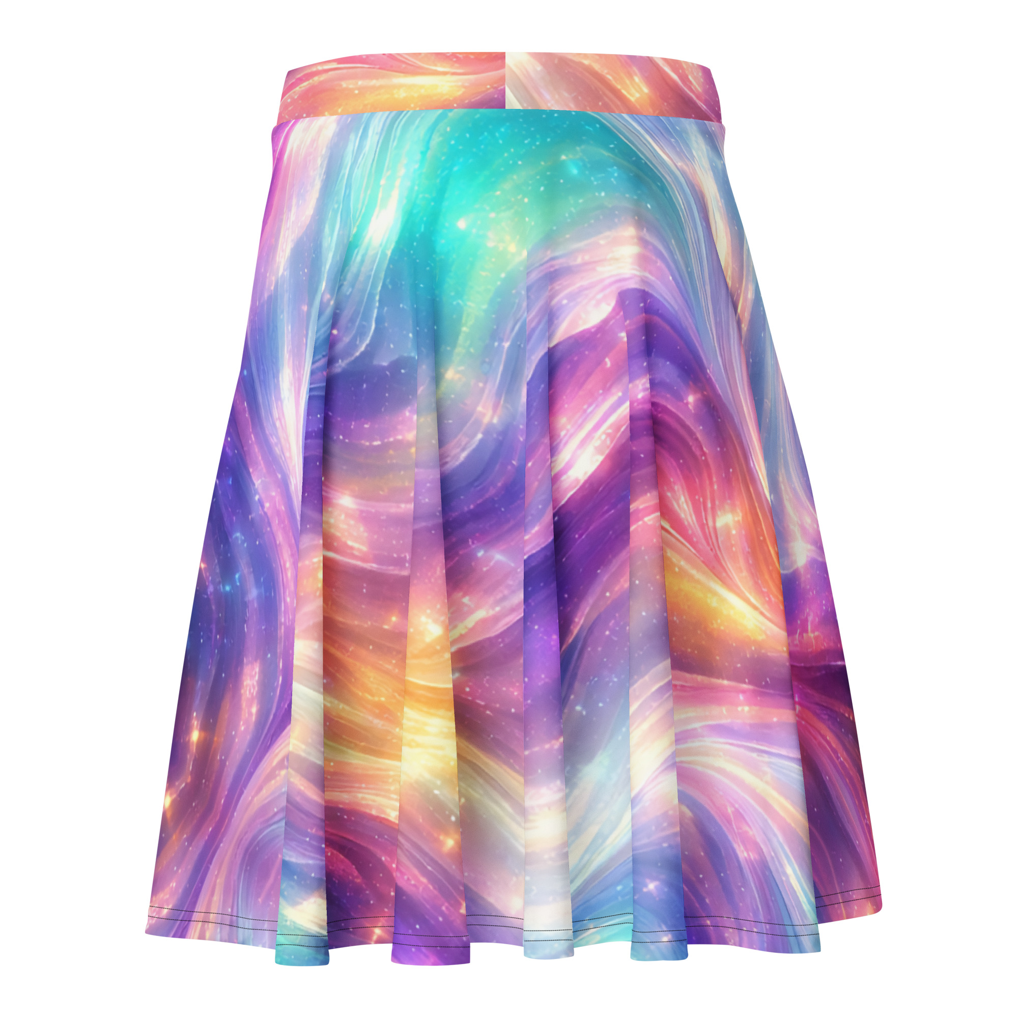 skater waves skirt skater waves skirt