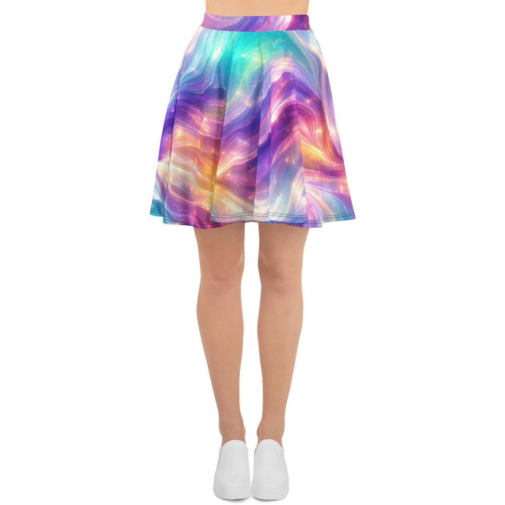skater waves skirt skater waves skirt
