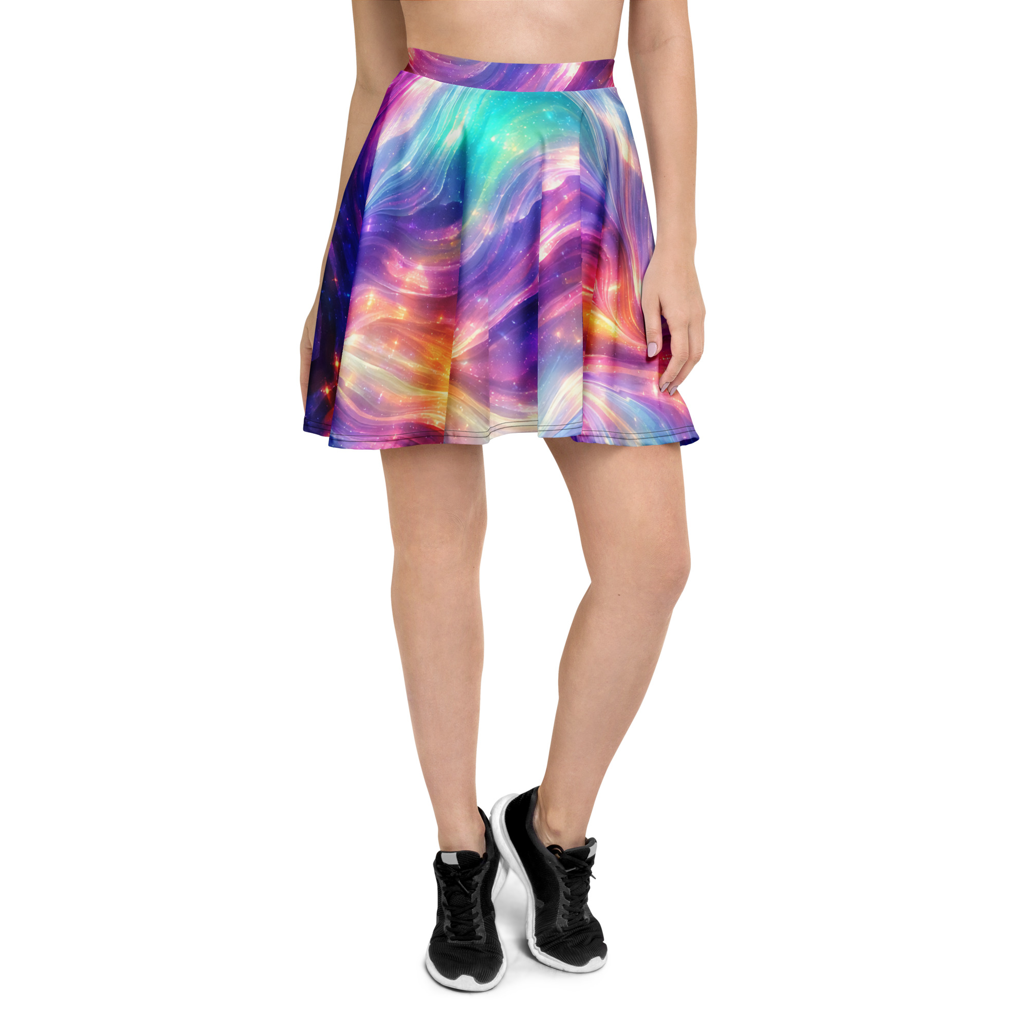 skater waves skirt skater waves skirt