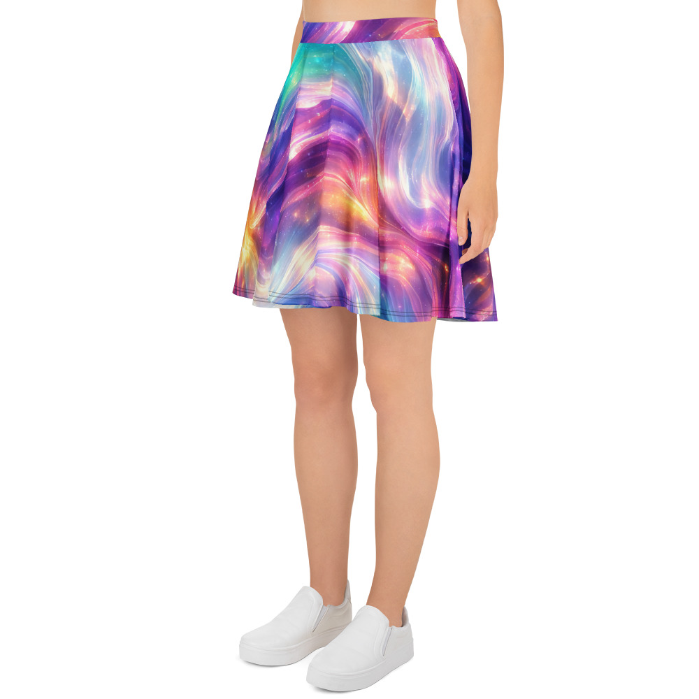 skater waves skirt skater waves skirt