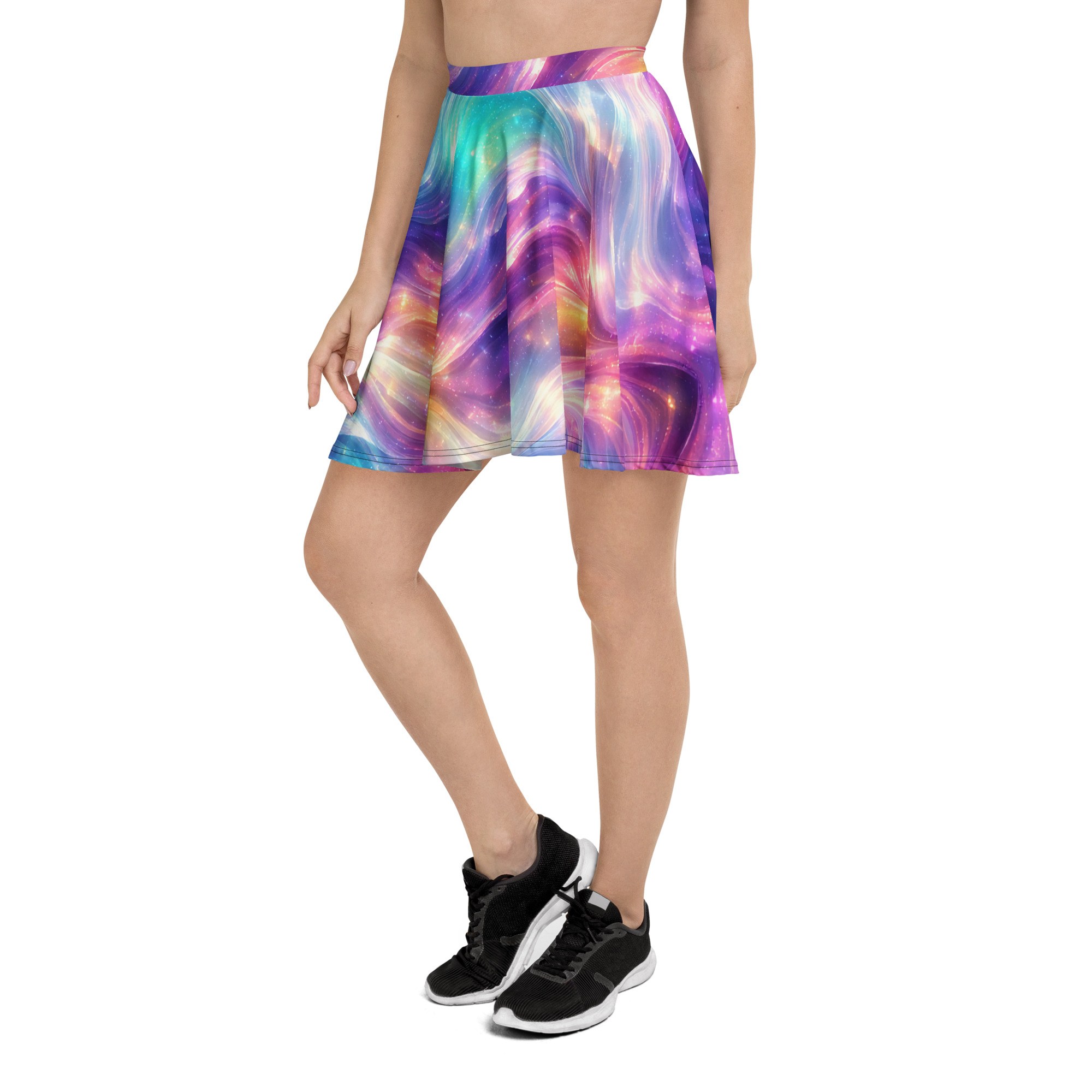 skater waves skirt skater waves skirt