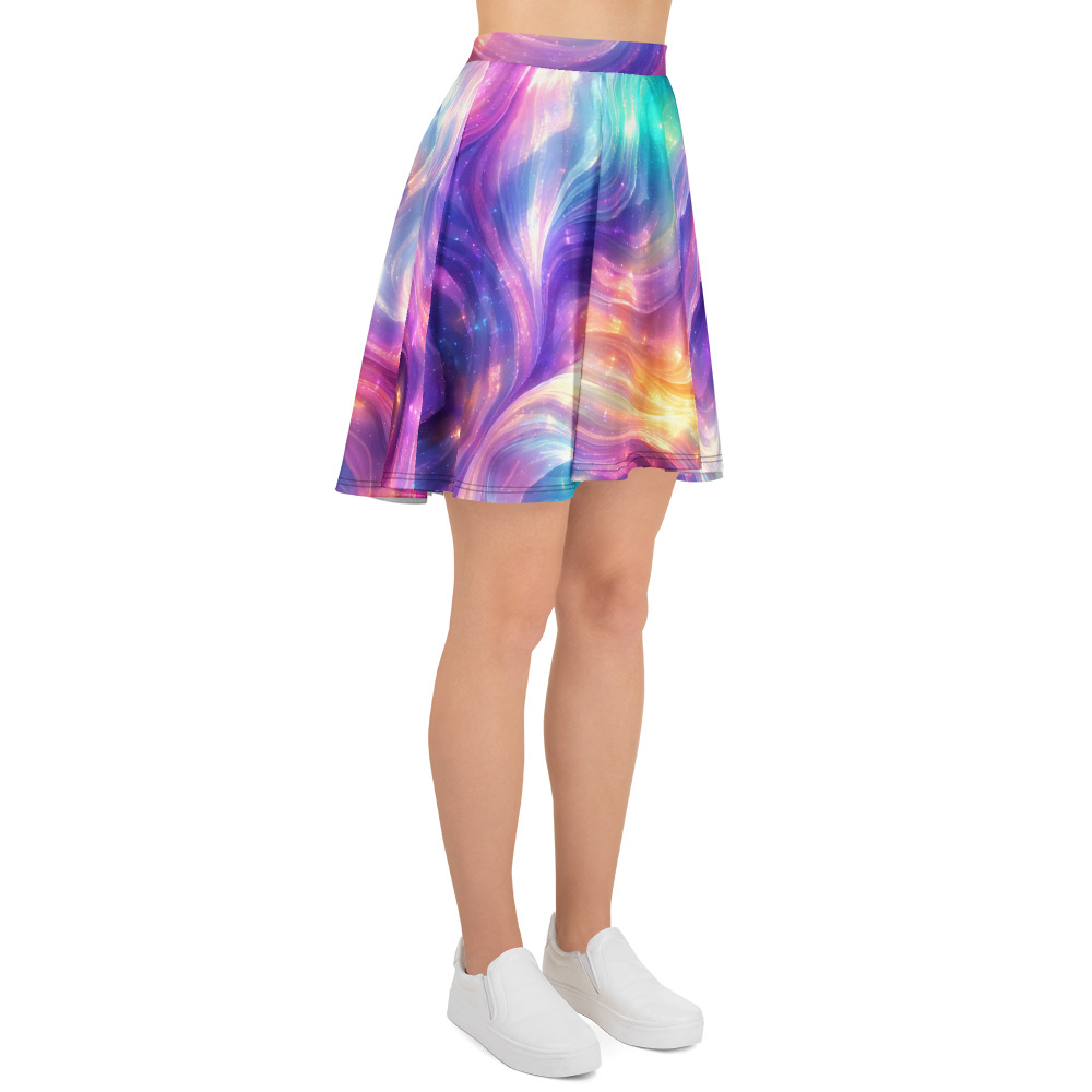 skater waves skirt skater waves skirt
