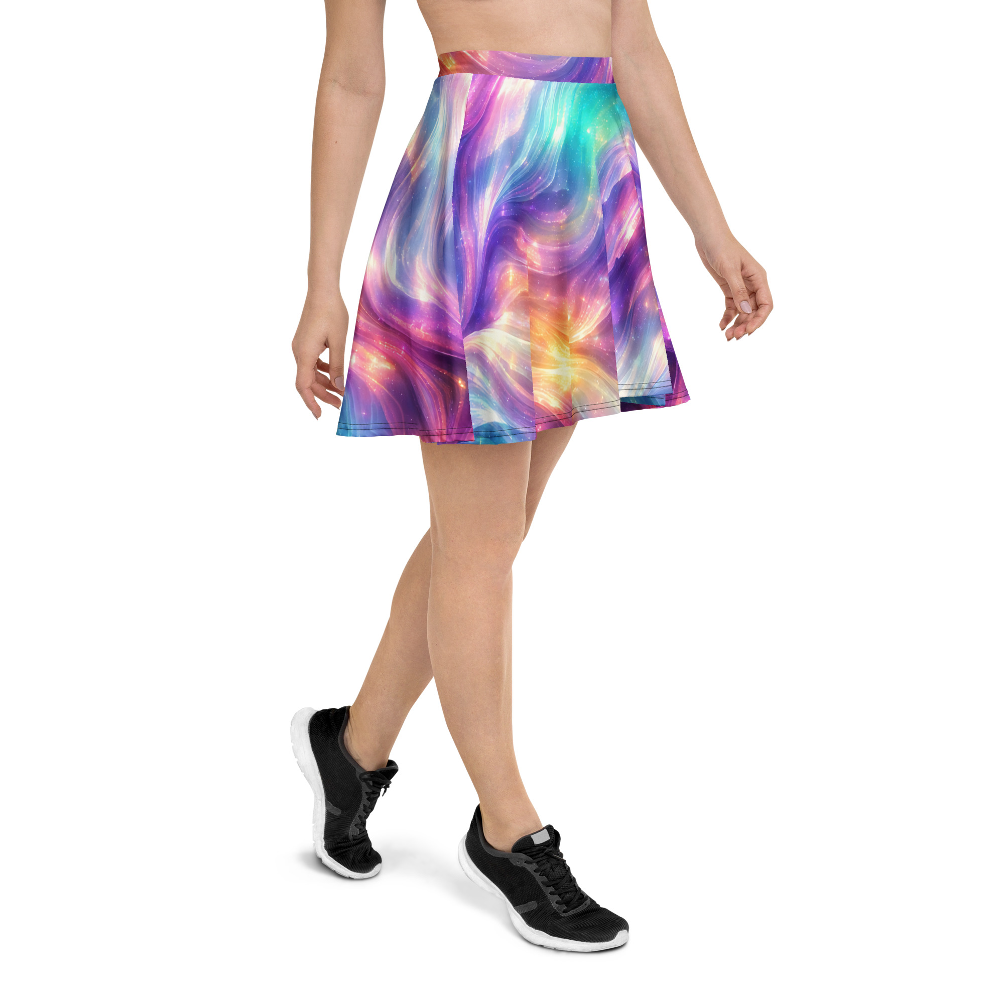 skater waves skirt skater waves skirt