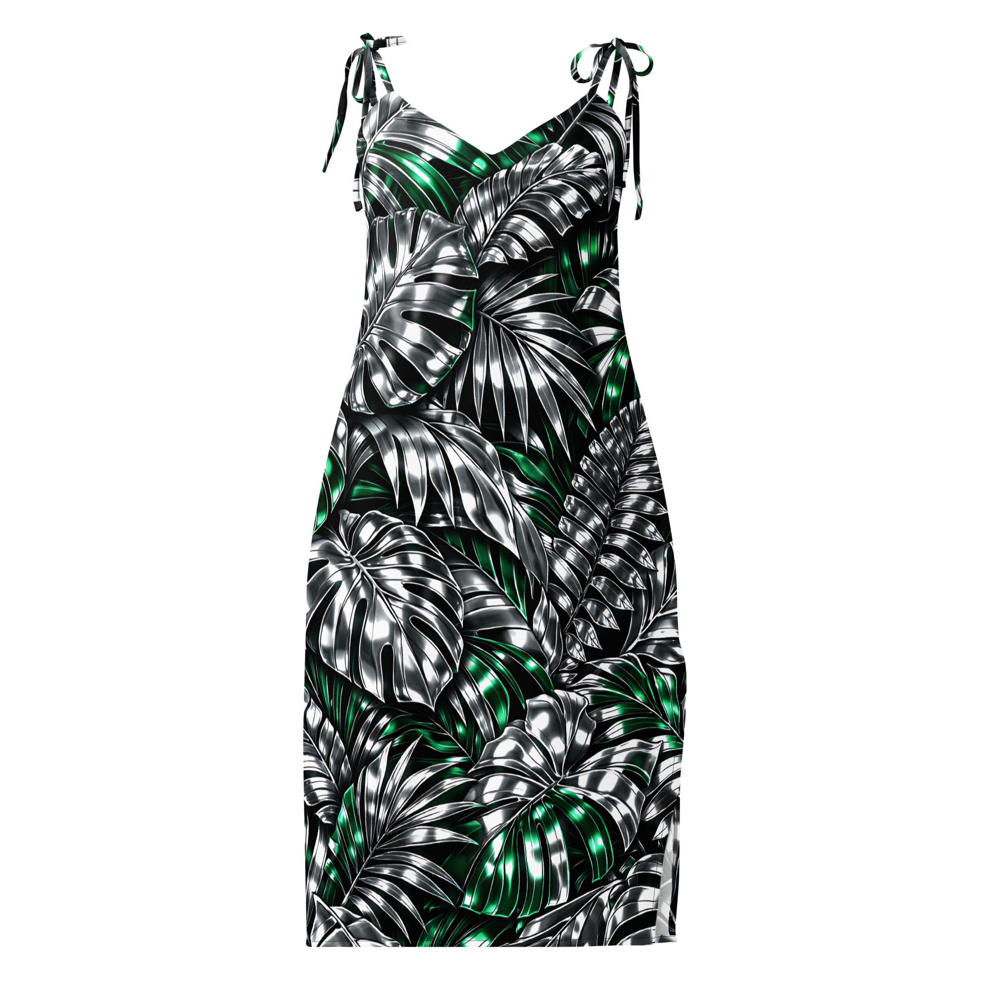 tie strap midi dress tie strap midi dress