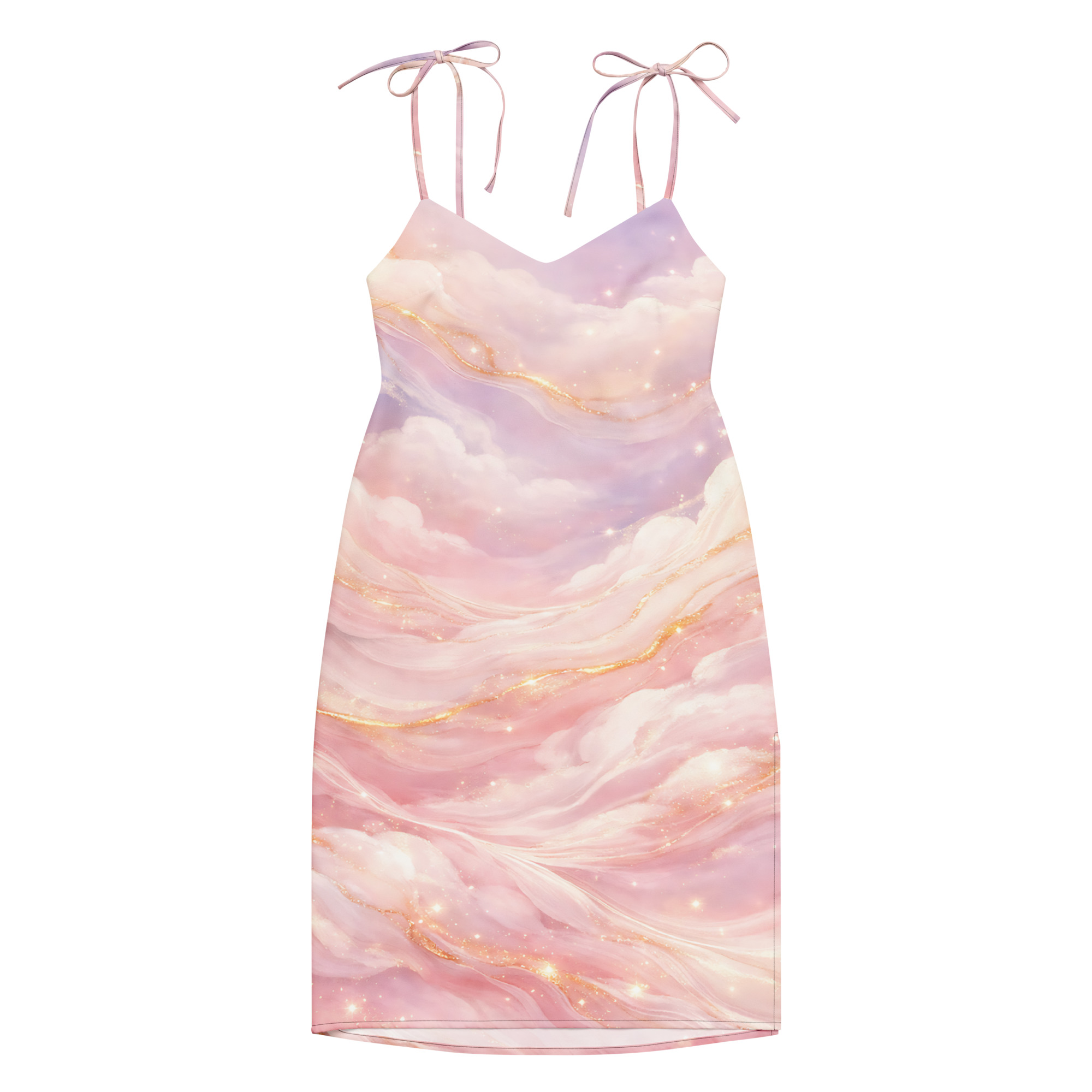 tie strap midi dress tie strap midi dress