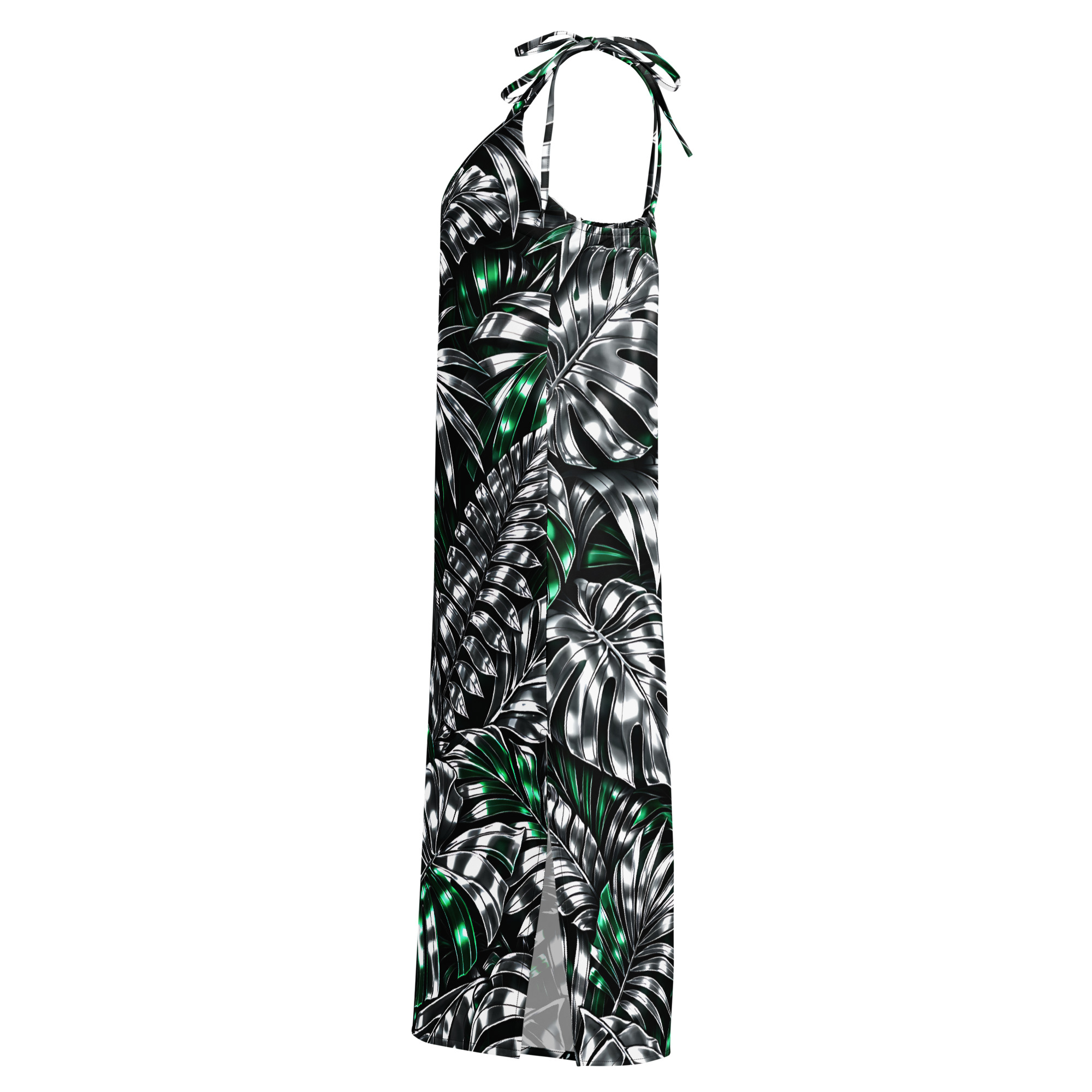 tie strap midi dress tie strap midi dress