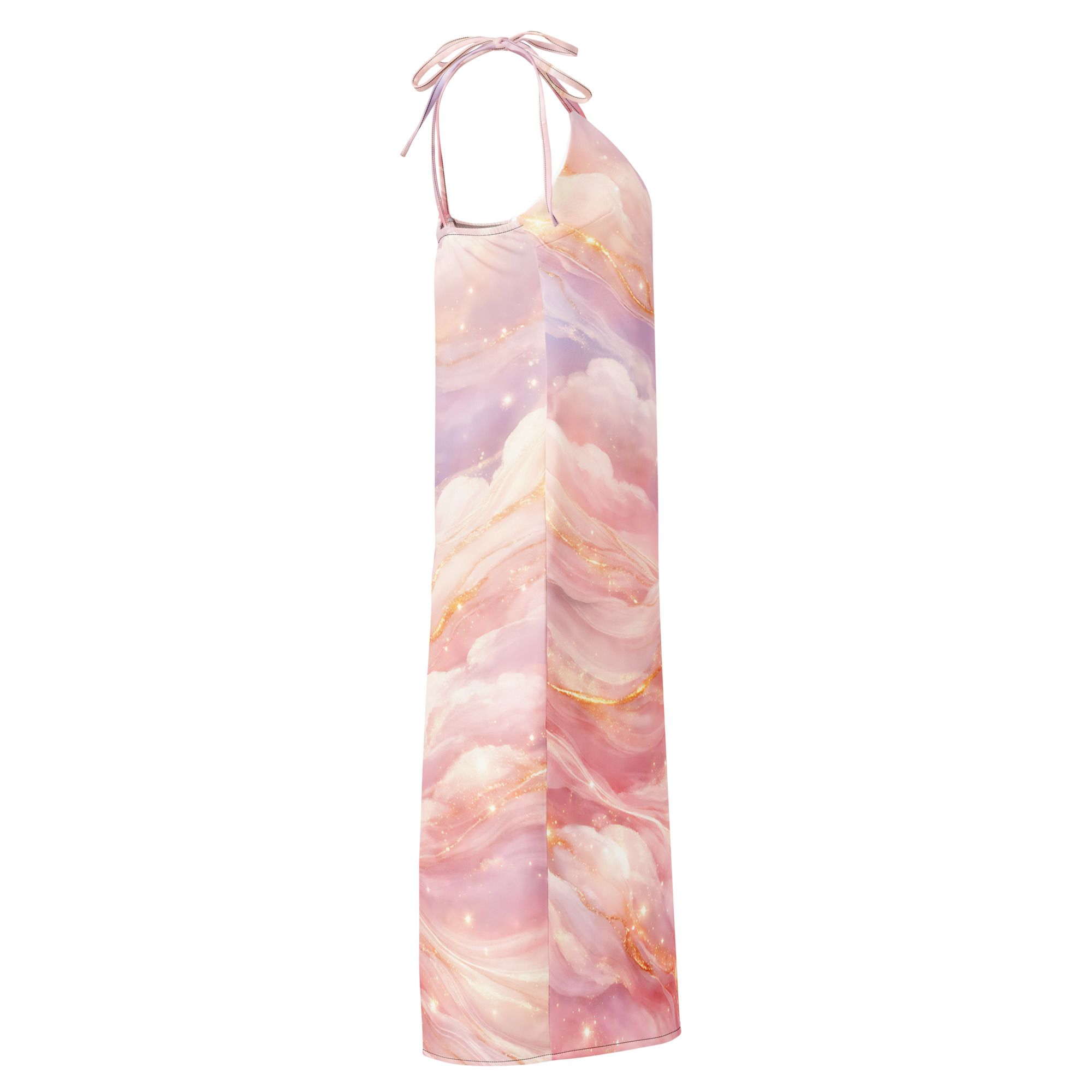 tie strap midi dress tie strap midi dress