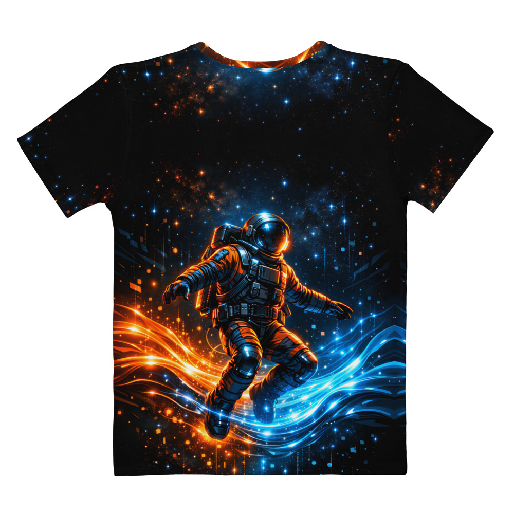 women's astronaut t shirt women's astronaut t shirt