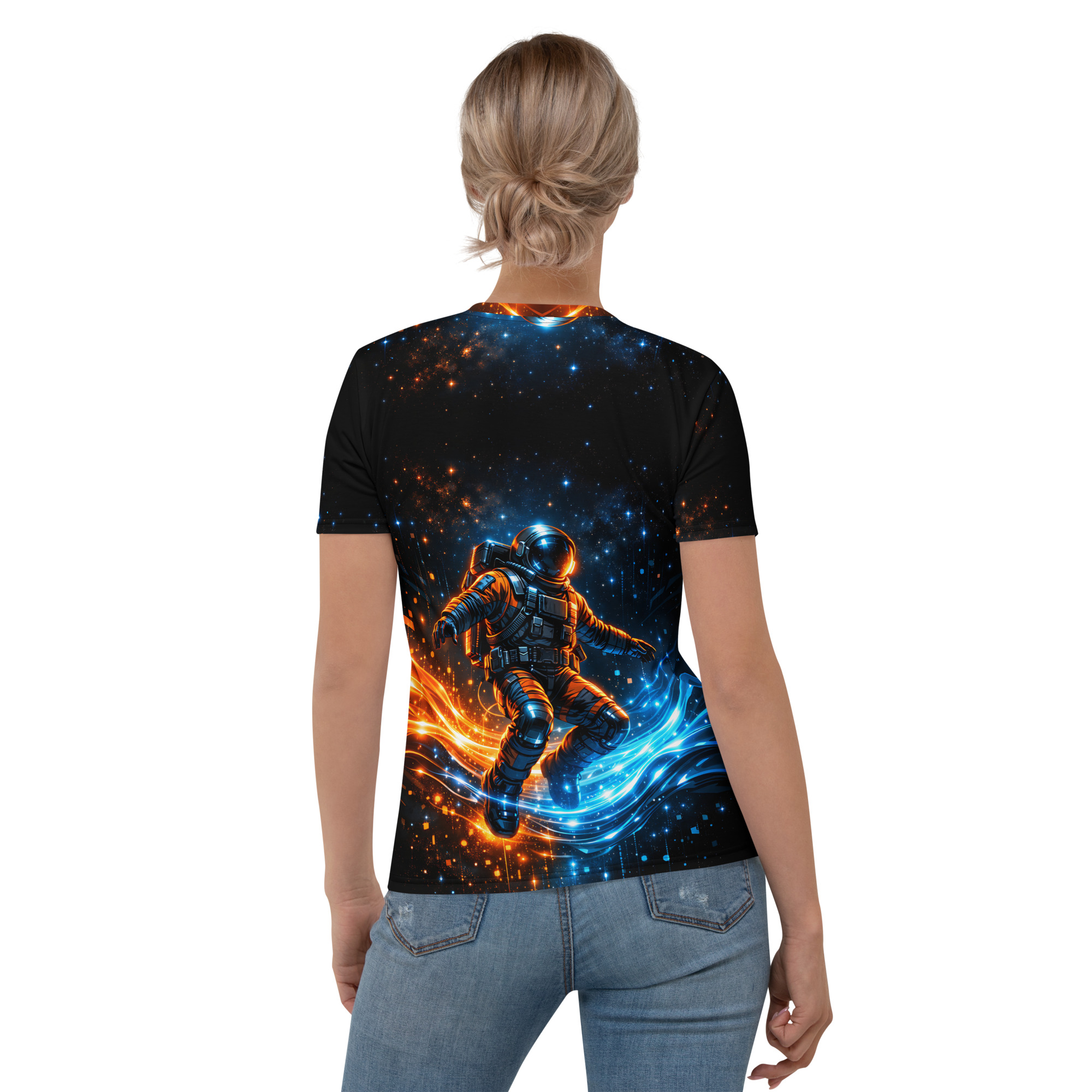 women's astronaut t shirt women's astronaut t shirt