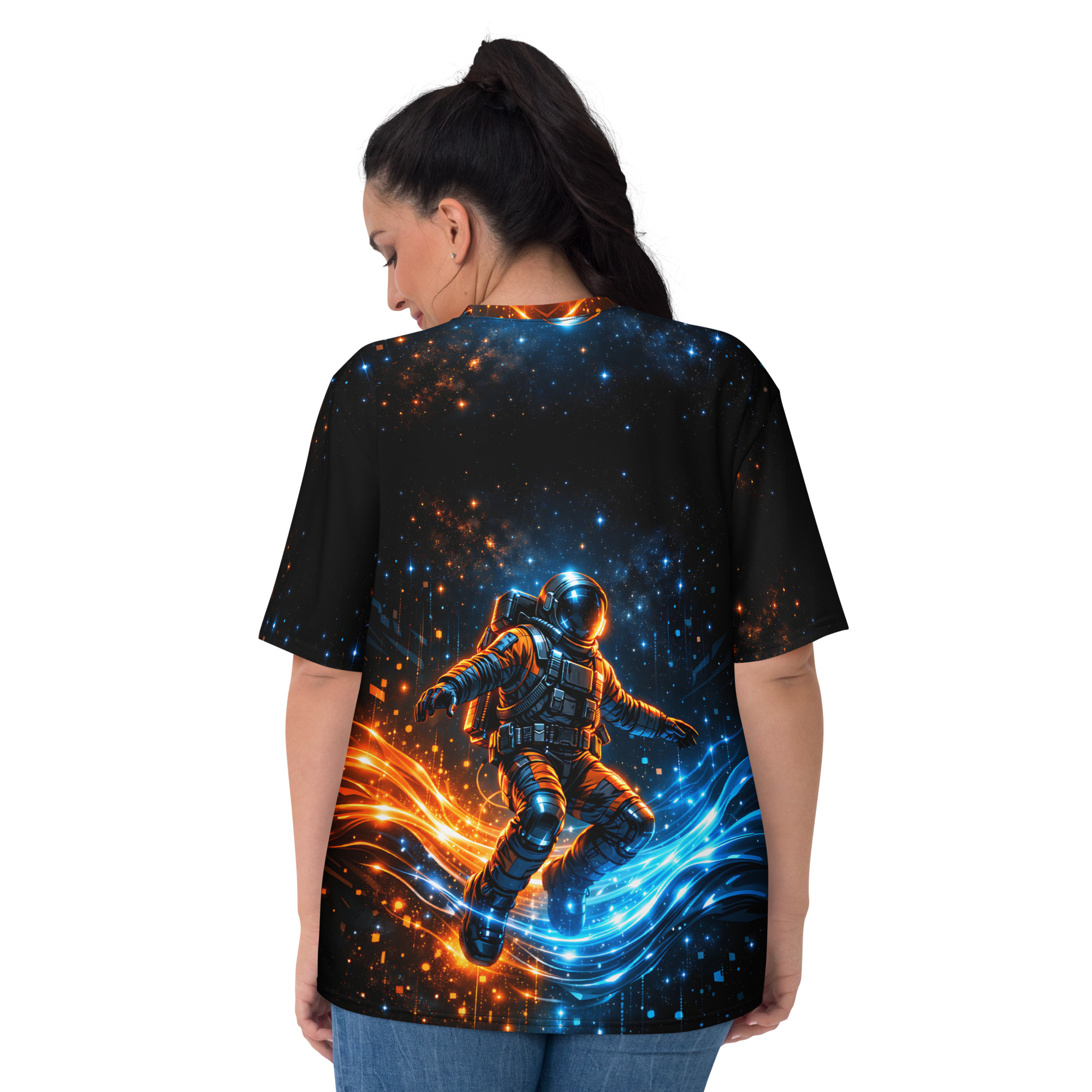 women's astronaut t shirt women's astronaut t shirt